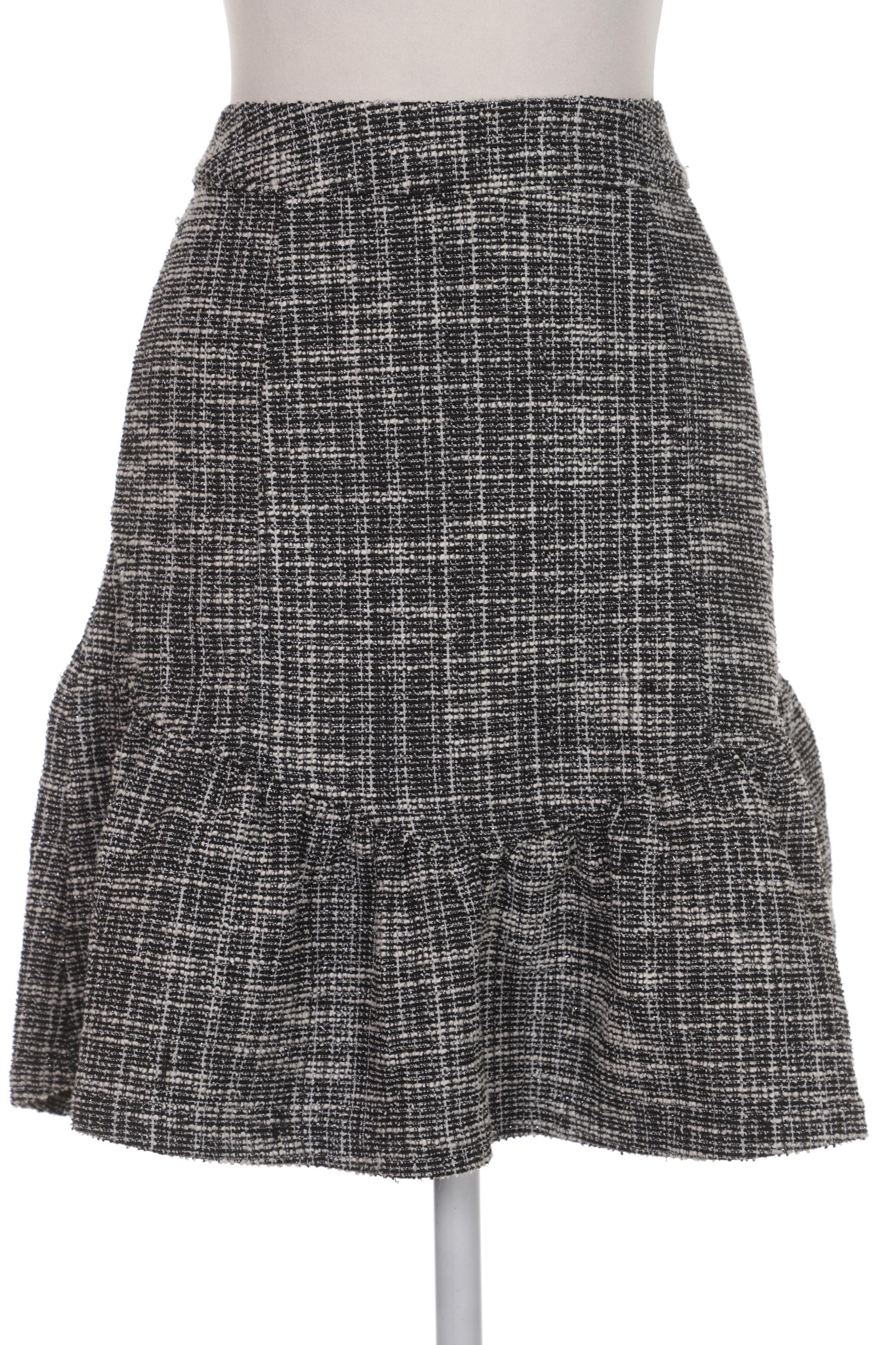 

Guess Damen Rock, grau, Gr. 40
