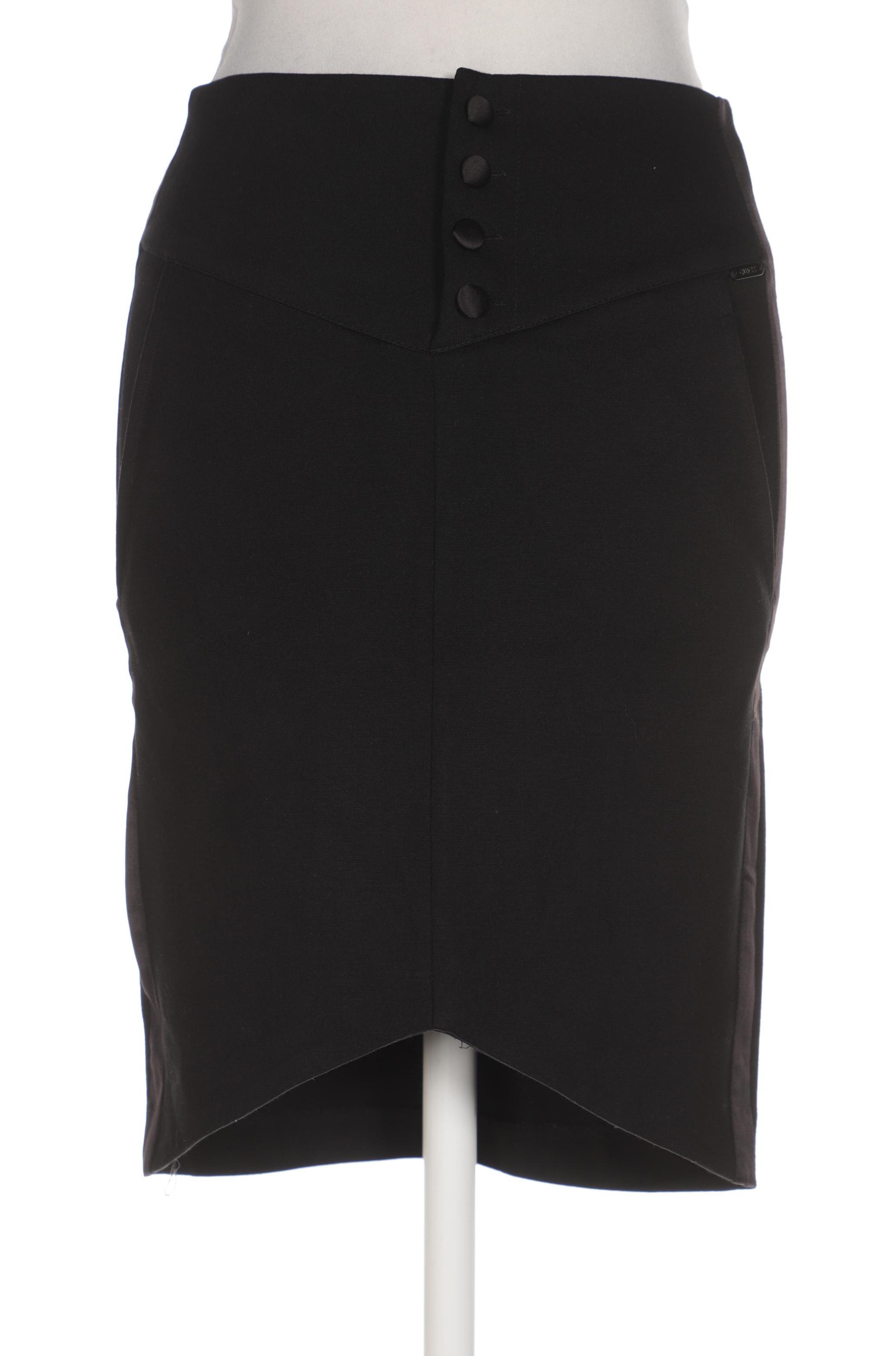 

Guess Damen Rock, schwarz, Gr. 32