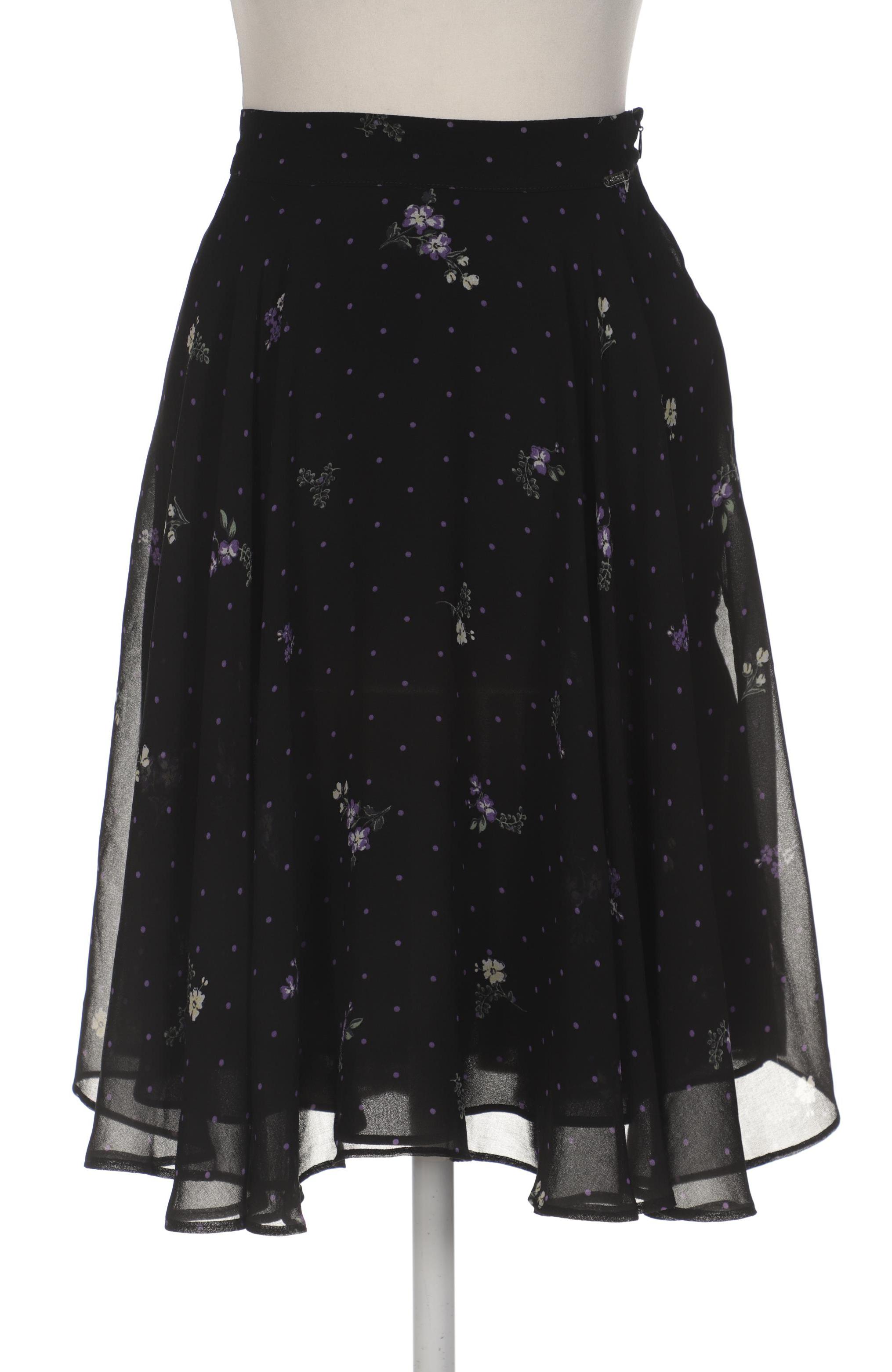 

Guess Damen Rock, schwarz, Gr. 40