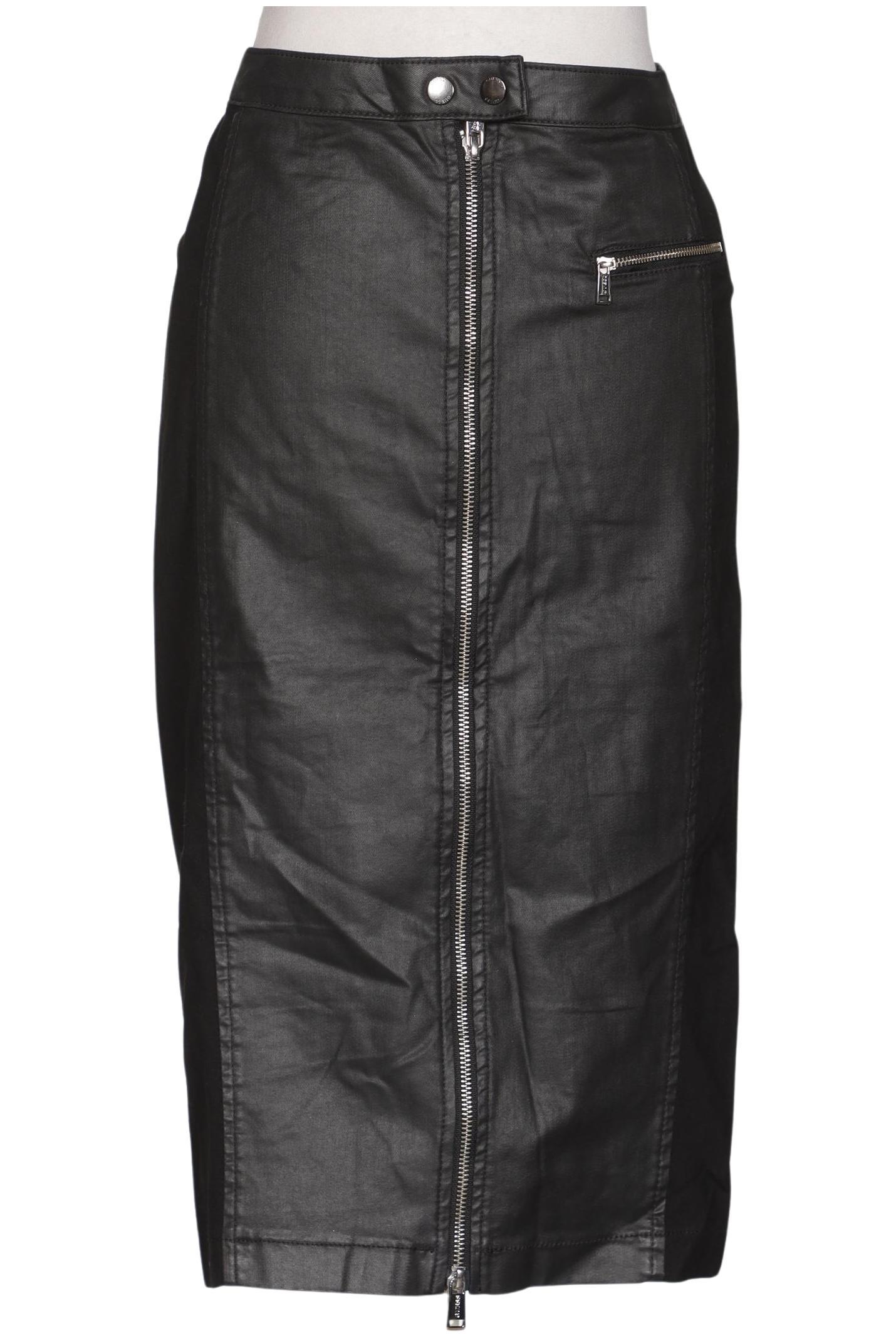 

Guess Damen Rock, schwarz, Gr. 30