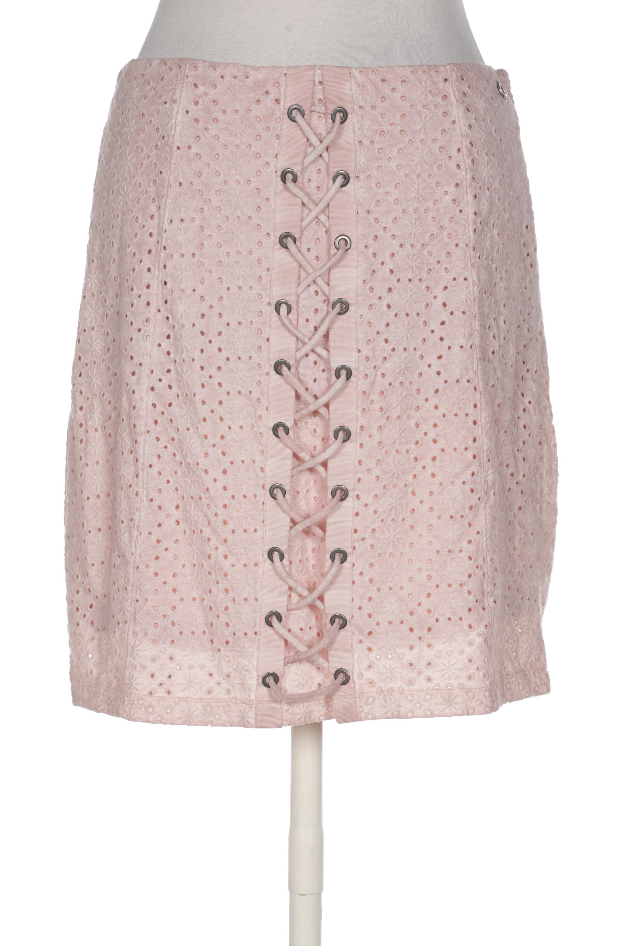 

Guess Damen Rock, pink, Gr. 40