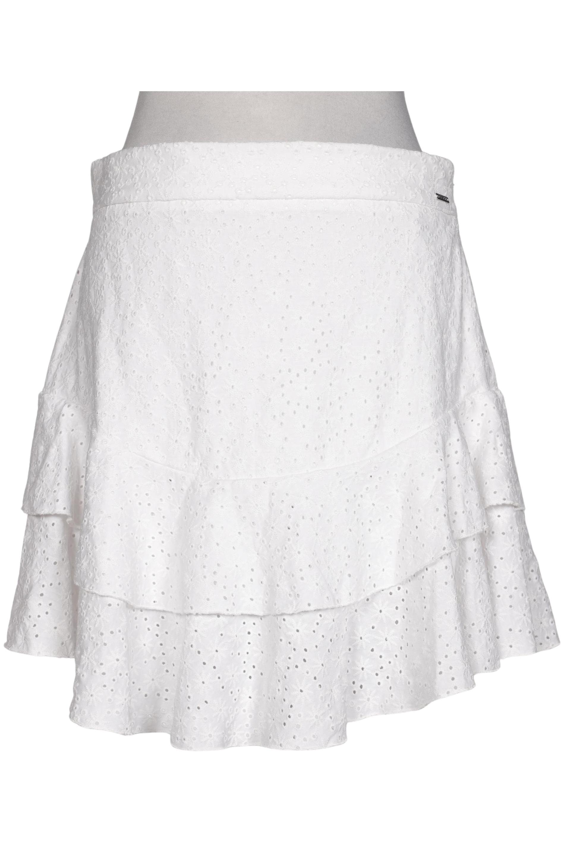 

Guess Damen Rock, weiß, Gr. 38