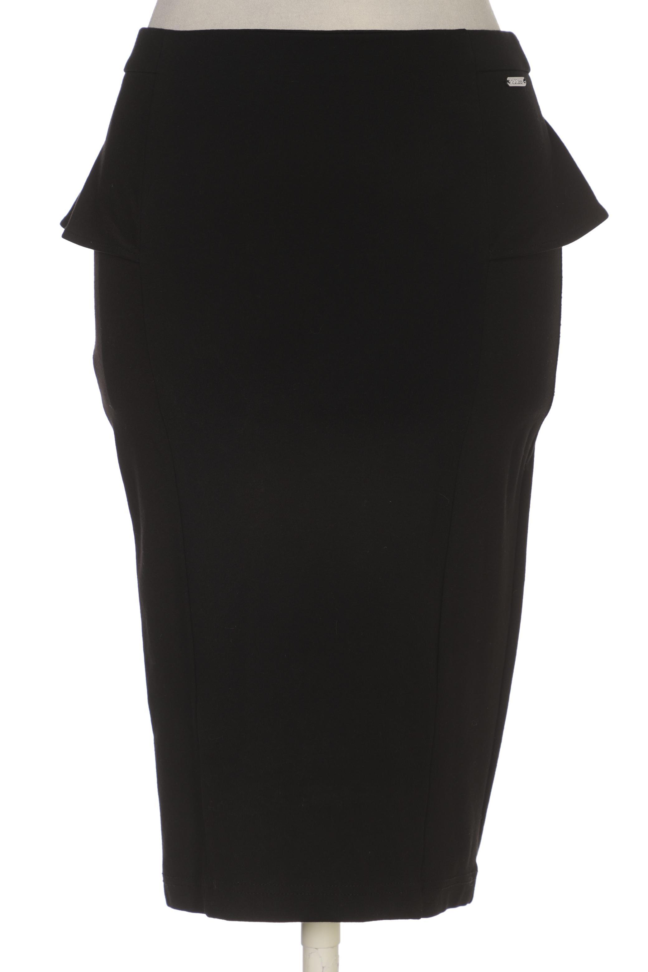 

Guess Damen Rock, schwarz, Gr. 32