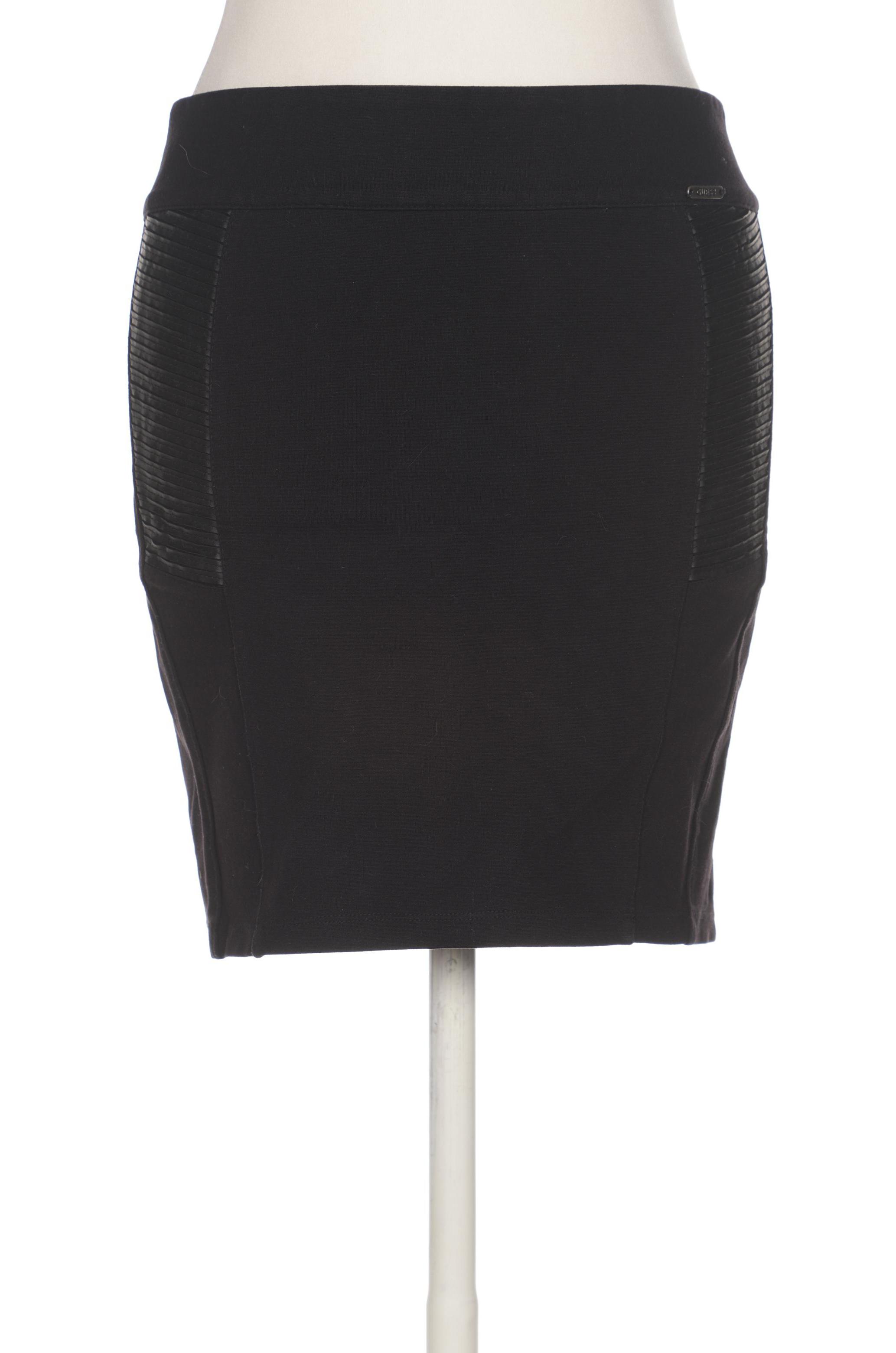 

Guess Damen Rock, schwarz, Gr. 36