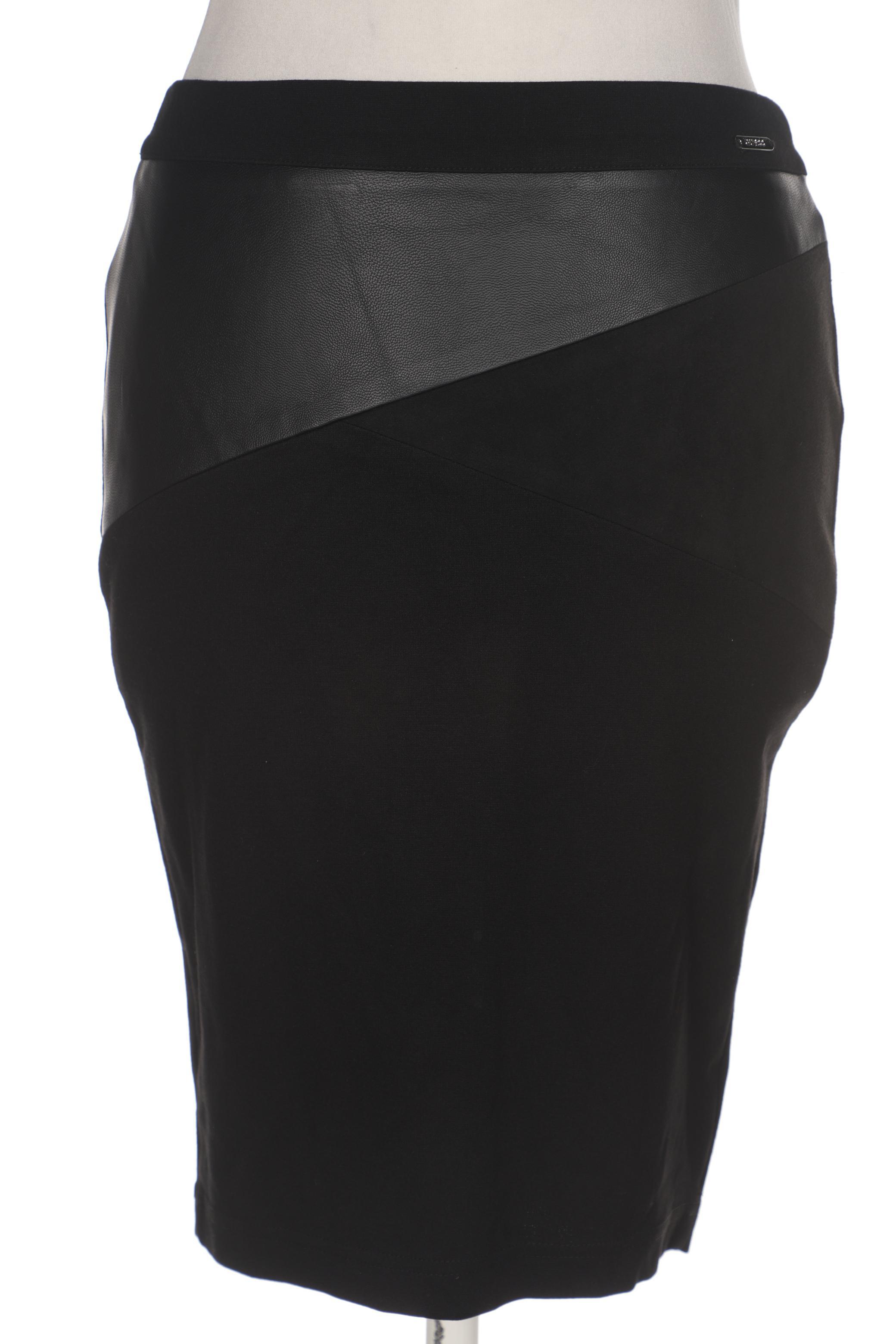 

Guess Damen Rock, schwarz, Gr. 26