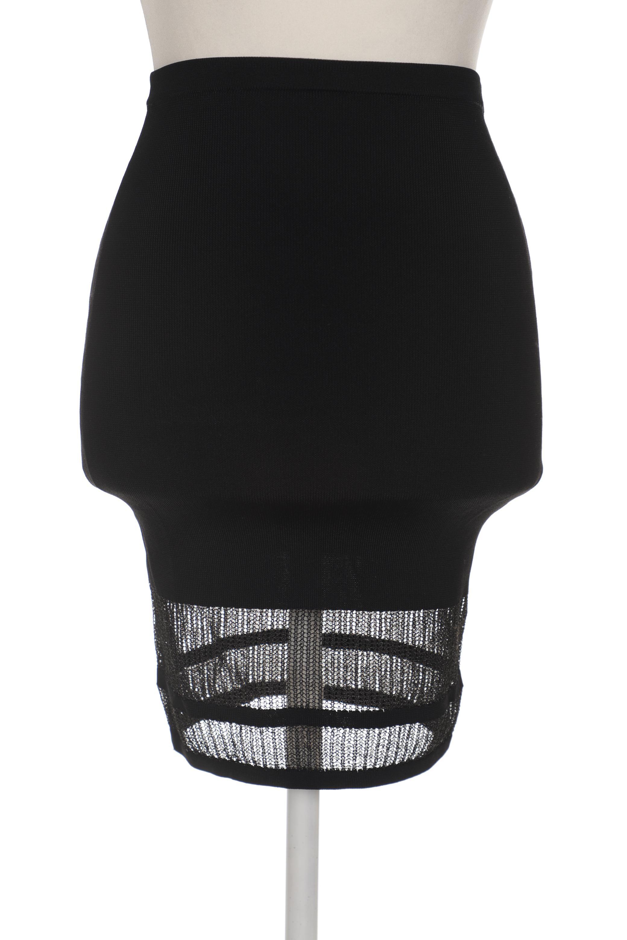 

Guess Damen Rock, schwarz, Gr. 32