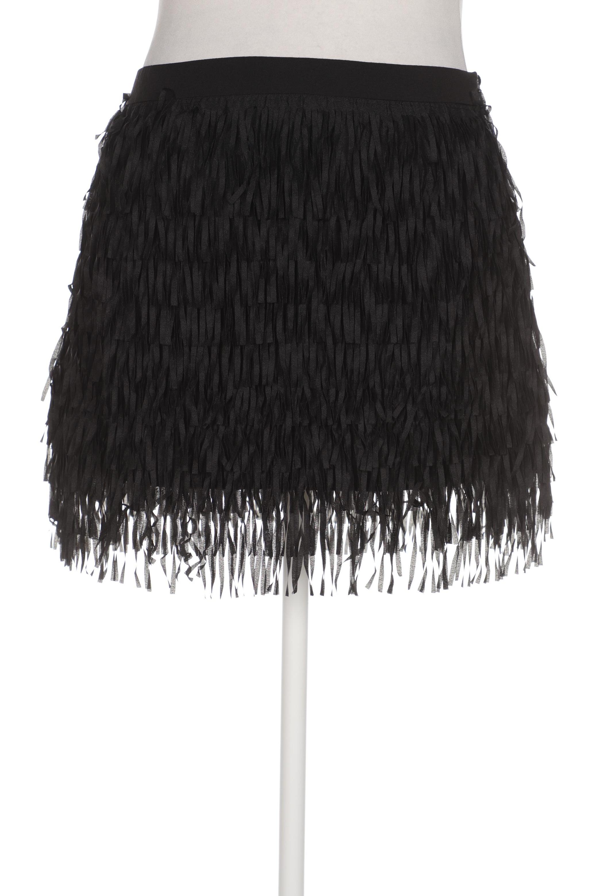 

Guess Damen Rock, schwarz, Gr. 40