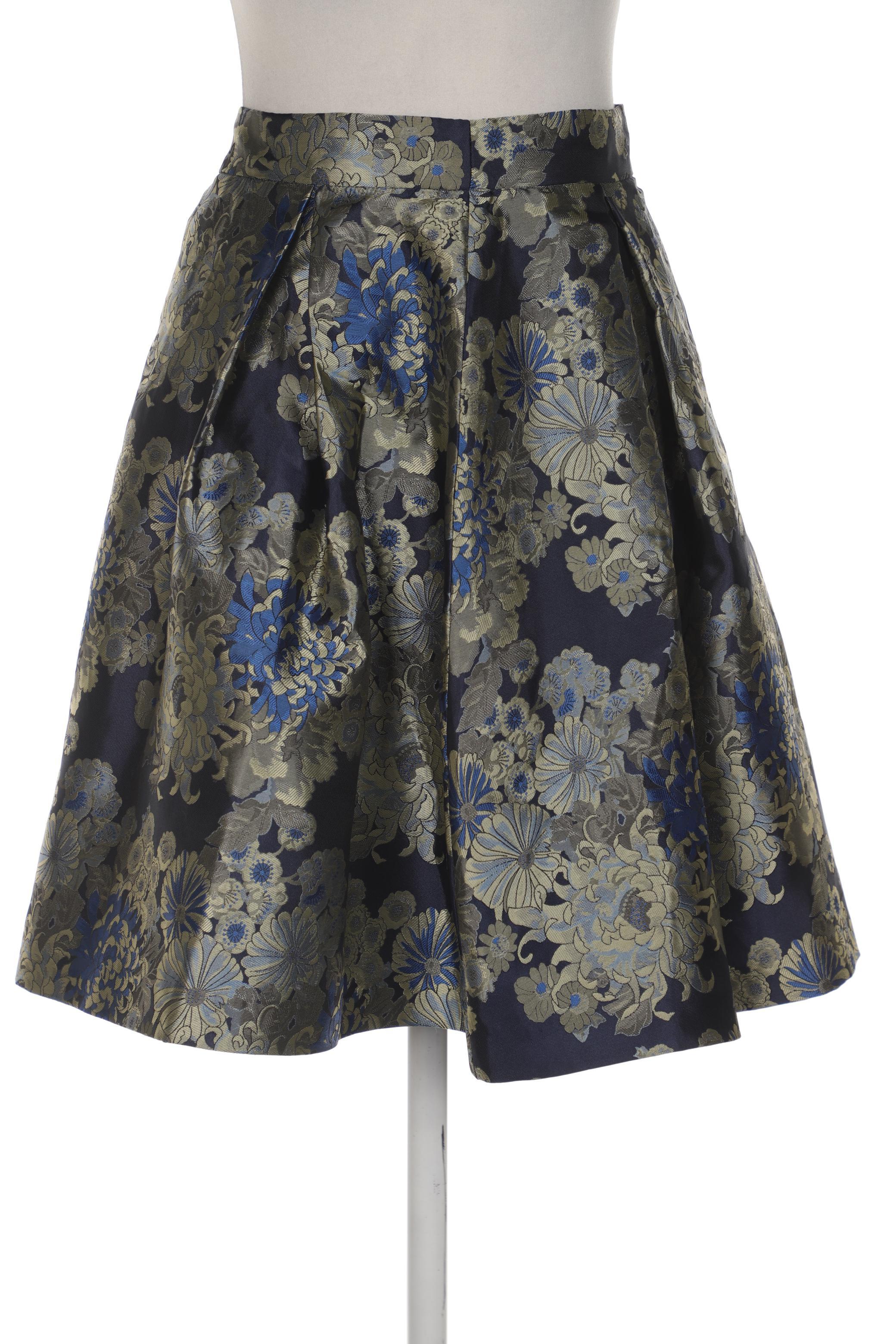 

Guess Damen Rock, marineblau, Gr. 29