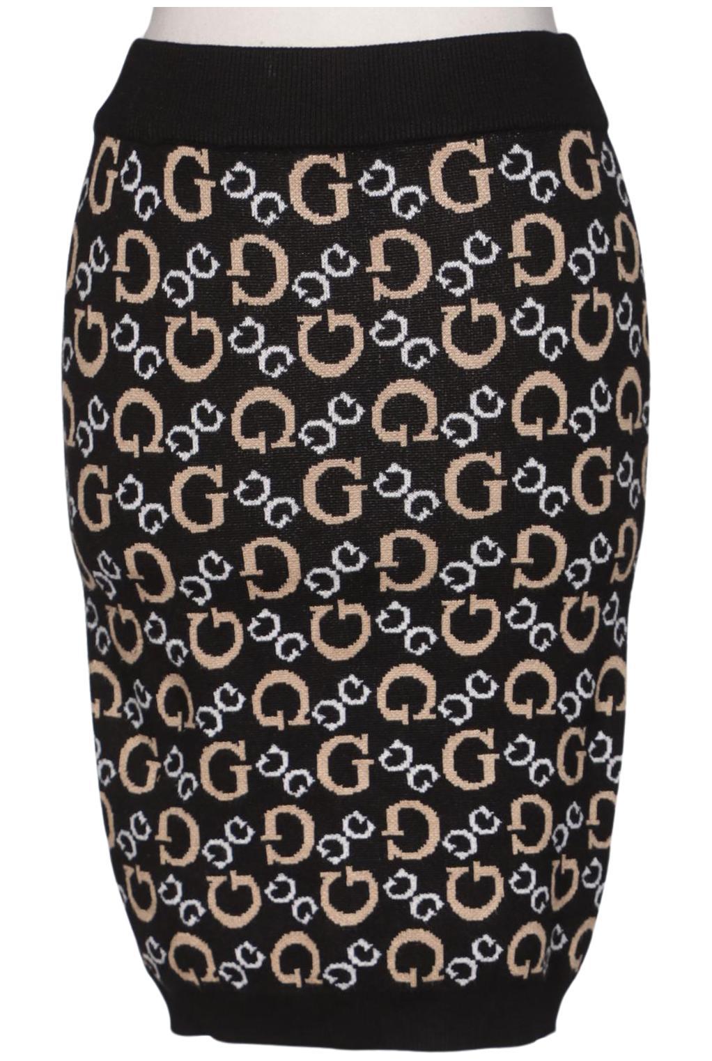 

Guess Damen Rock, schwarz, Gr. 36