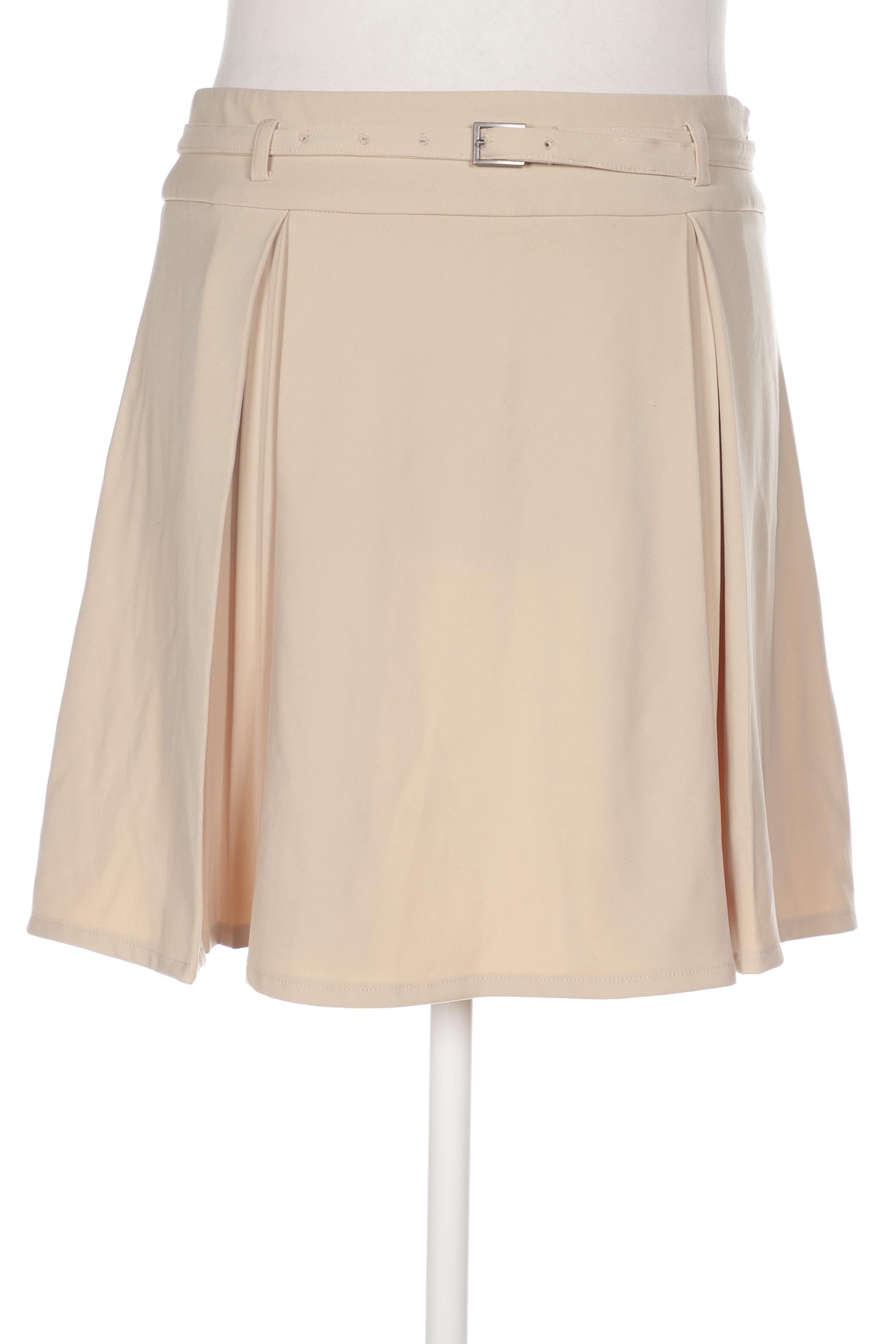 

Guess Damen Rock, beige, Gr. 42