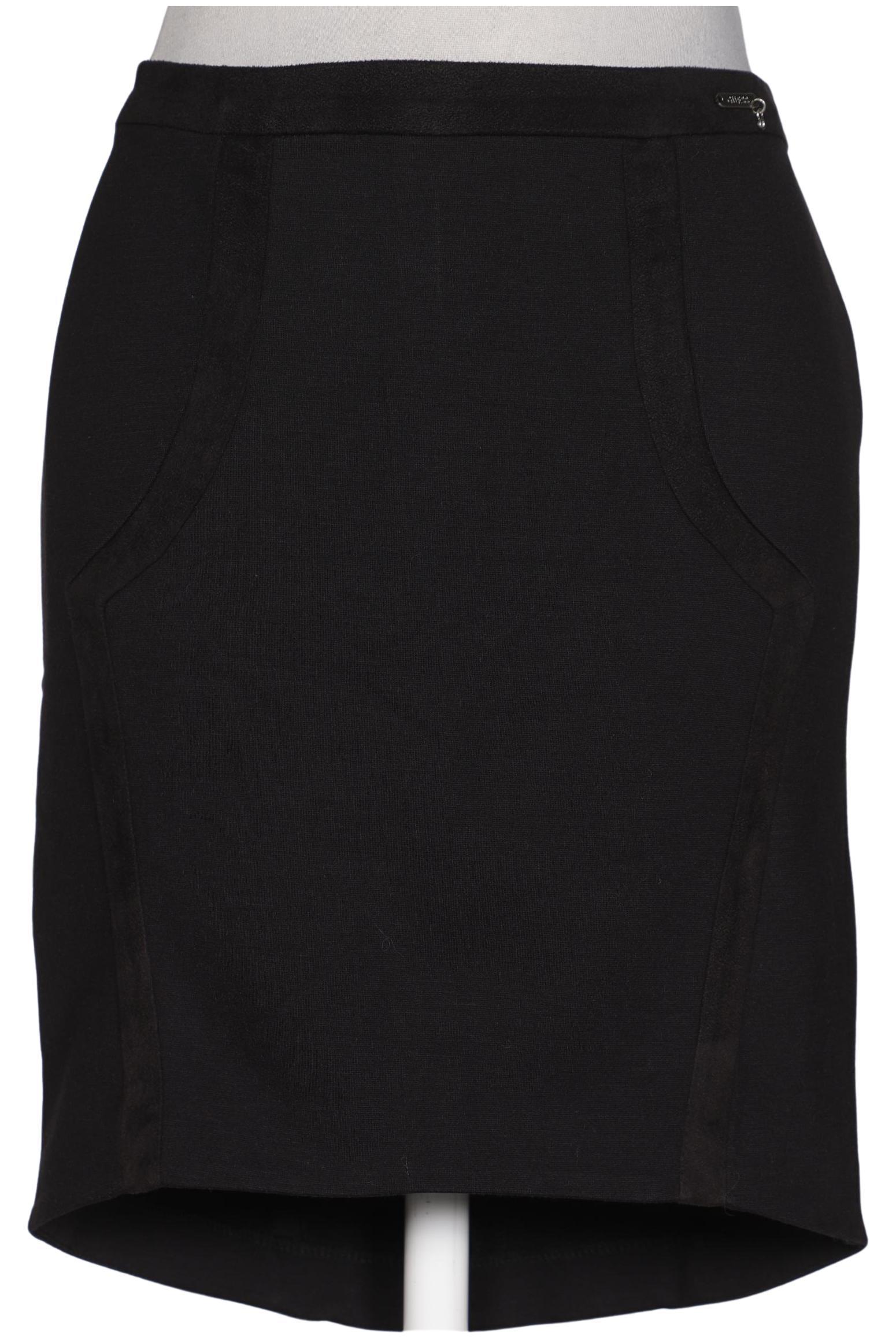 

Guess Damen Rock, schwarz, Gr. 30