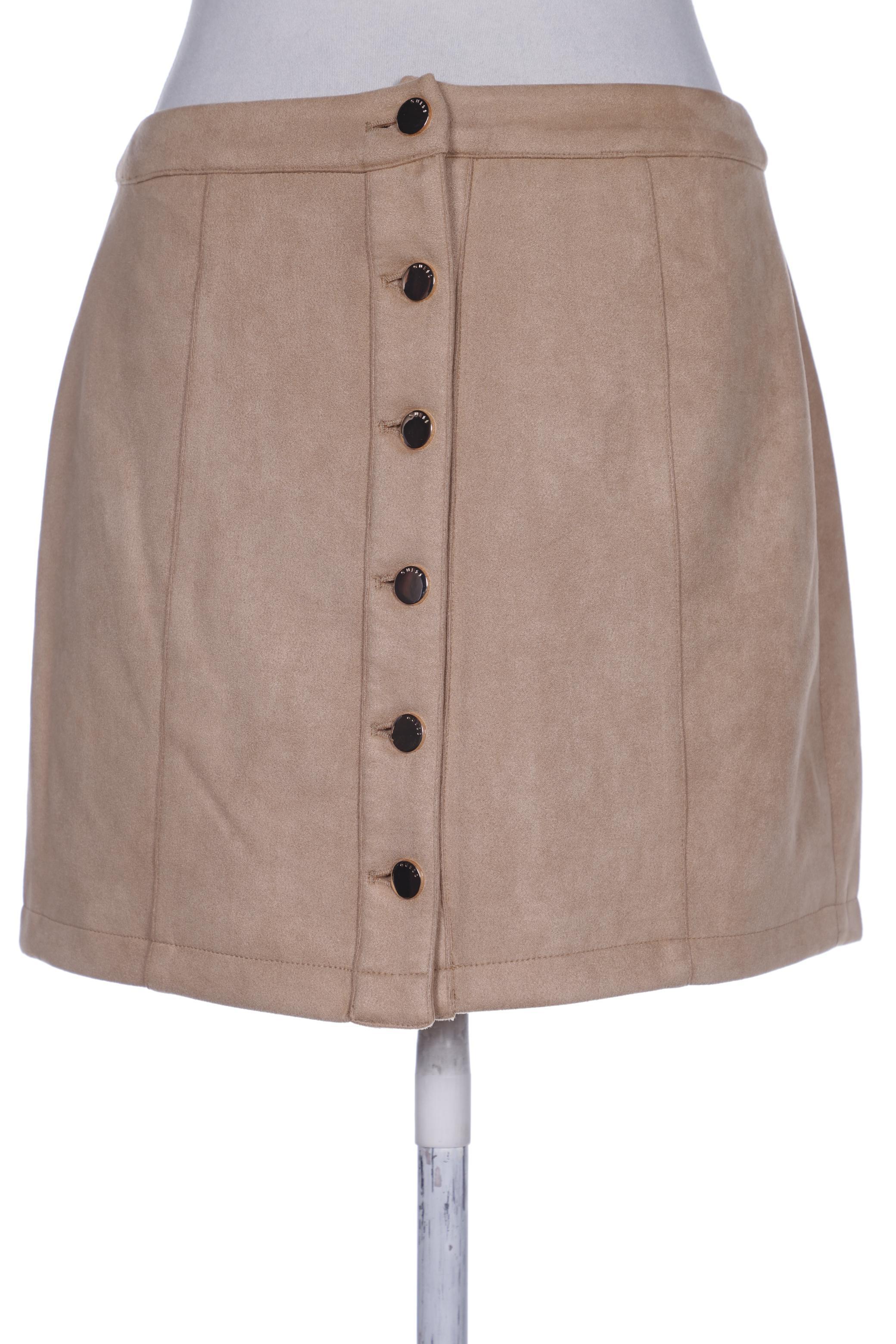 

GUESS Damen Rock, beige