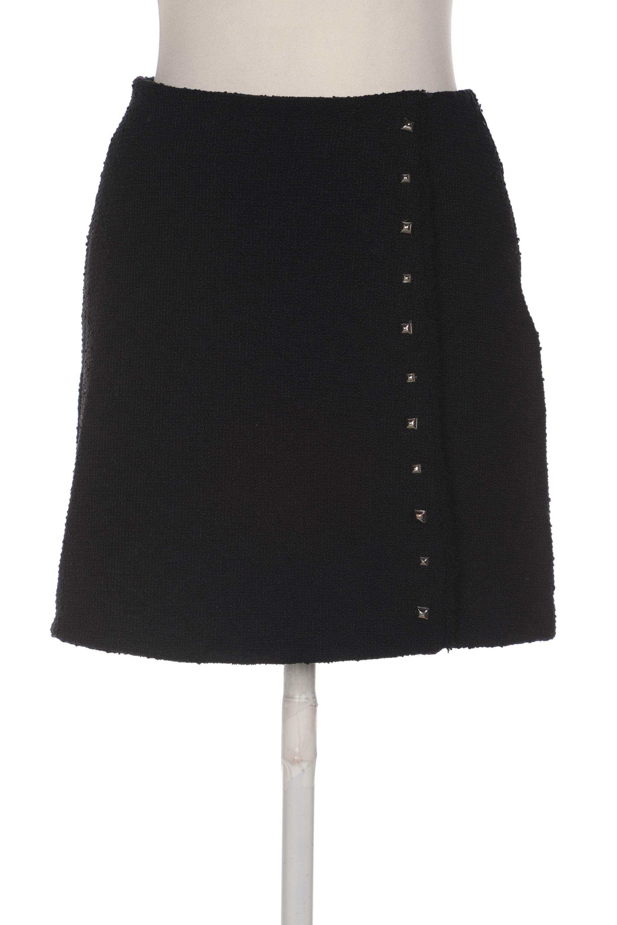 

GUESS Damen Rock, schwarz