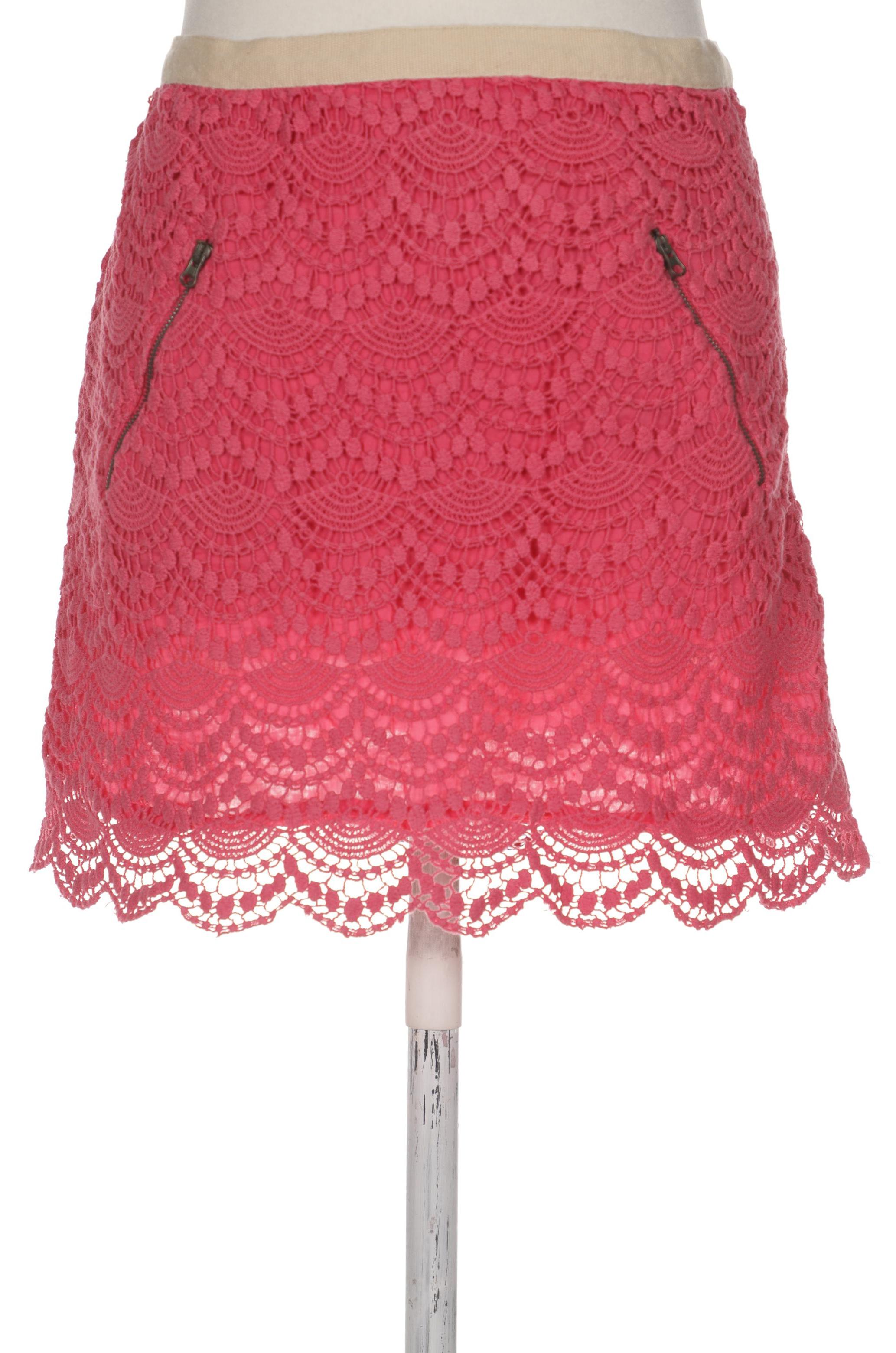 

GUESS Damen Rock, pink