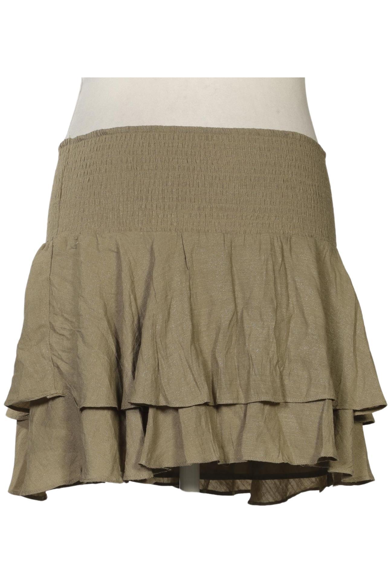 

Guess Damen Rock, grün, Gr. 42