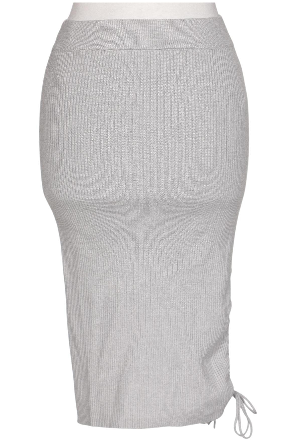 

Guess Damen Rock, grau, Gr. 40