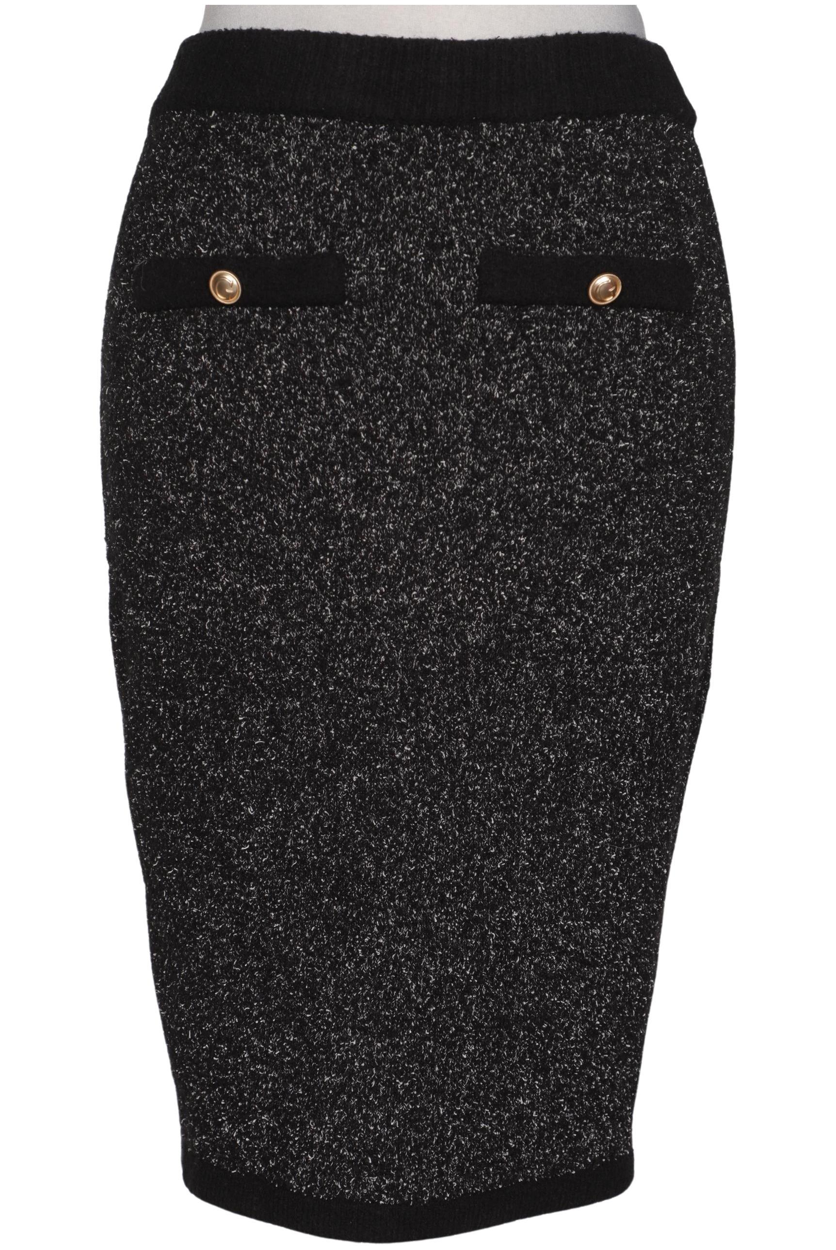 

Guess Damen Rock, schwarz, Gr. 36
