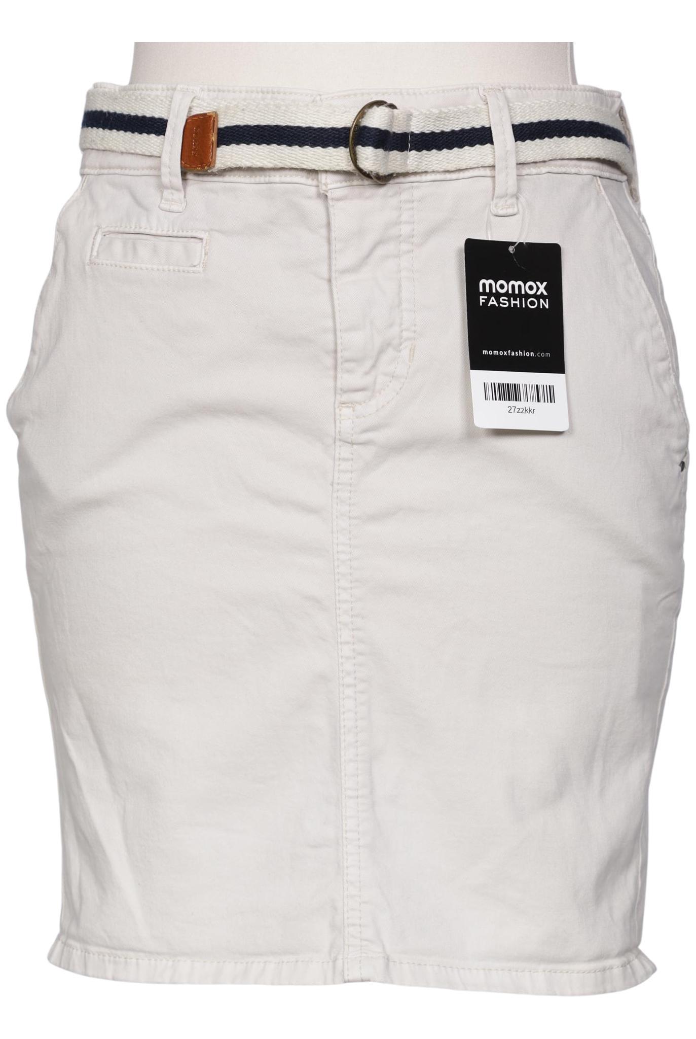 

Guess Damen Rock, cremeweiß, Gr. 24