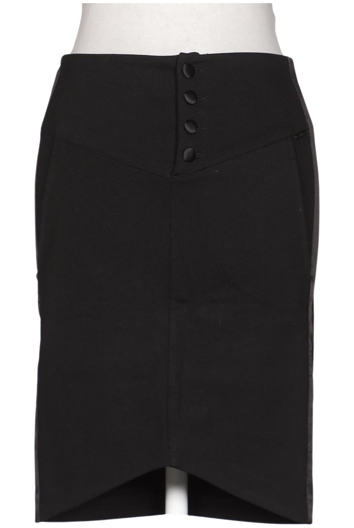 

Guess Damen Rock, schwarz, Gr. 32