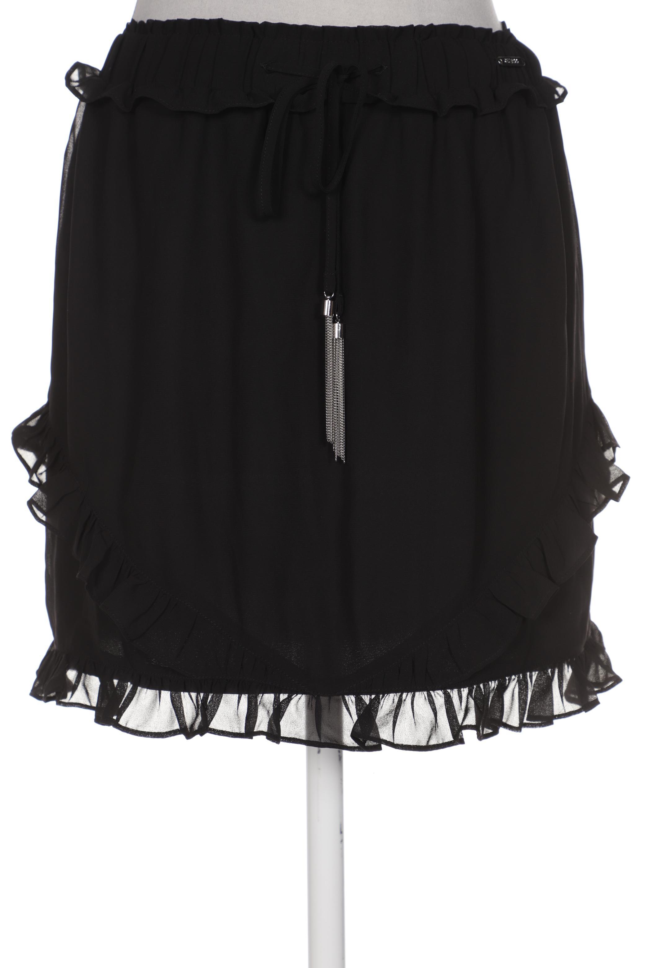 

Guess Damen Rock, schwarz, Gr. 38