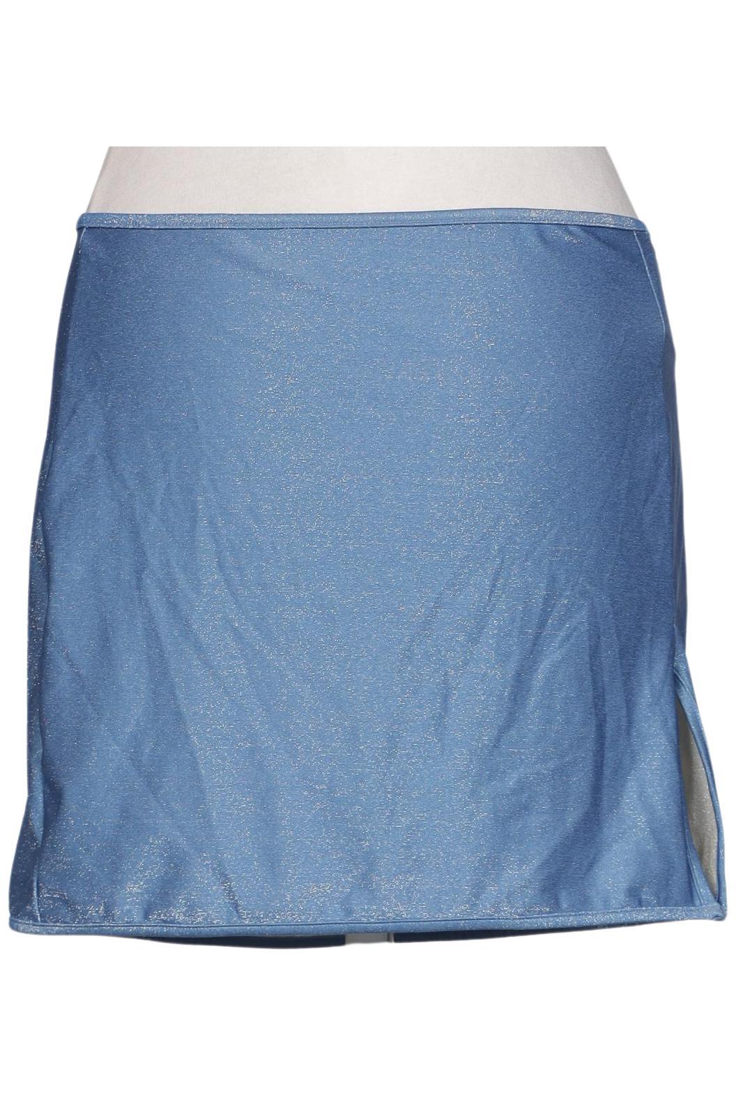 

Guess Damen Rock, hellblau, Gr. 38