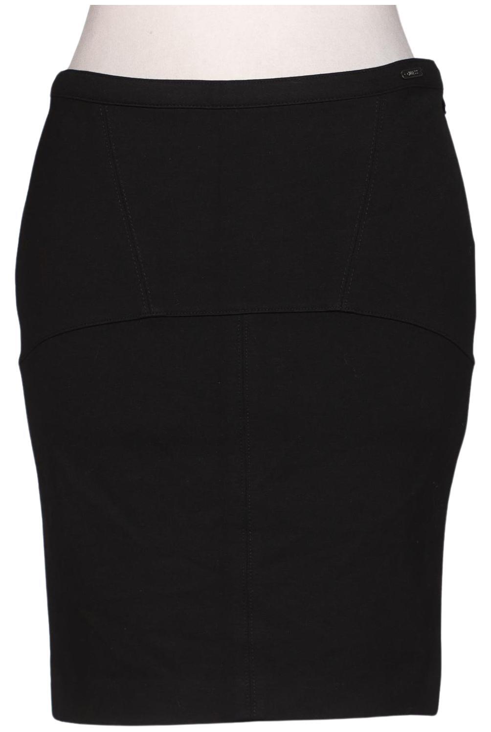 

Guess Damen Rock, schwarz, Gr. 38