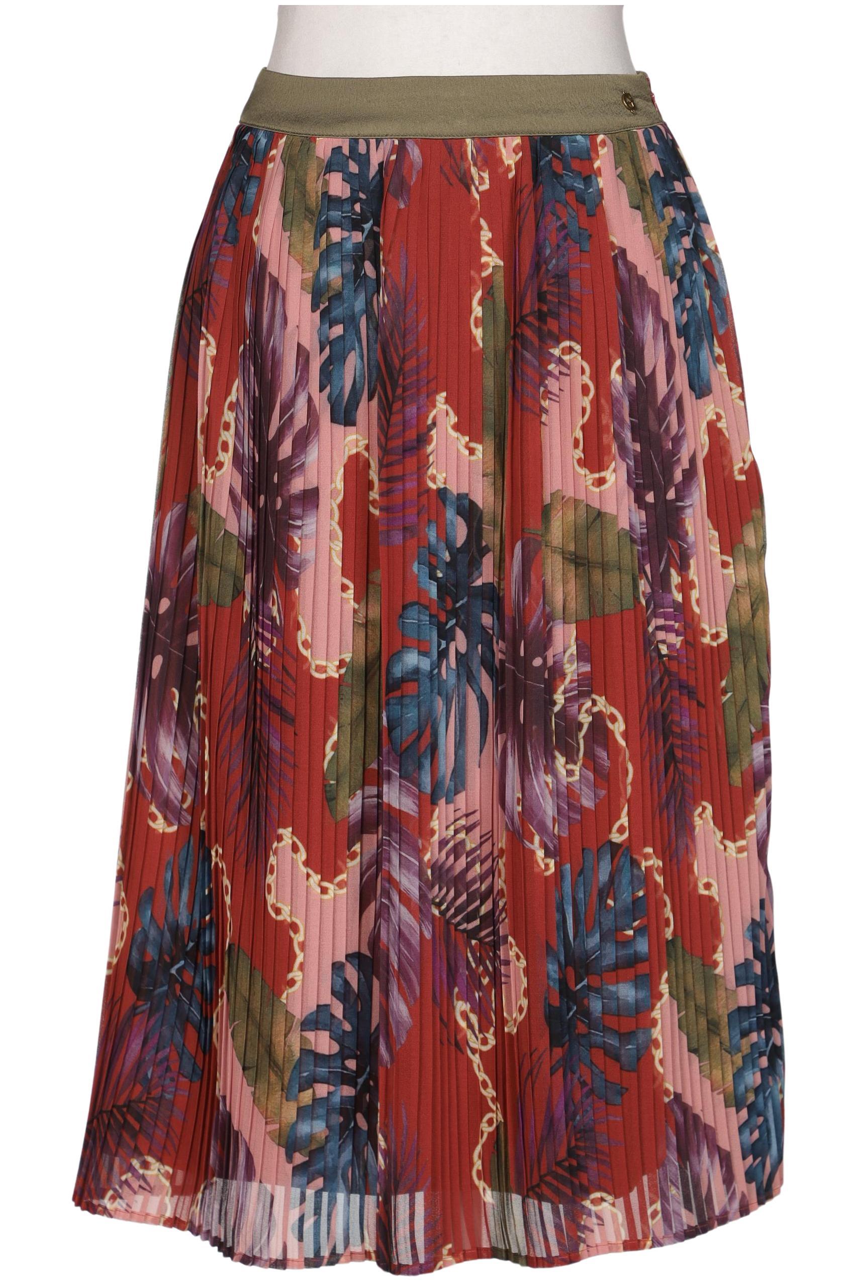 

Guess Damen Rock, mehrfarbig, Gr. 34