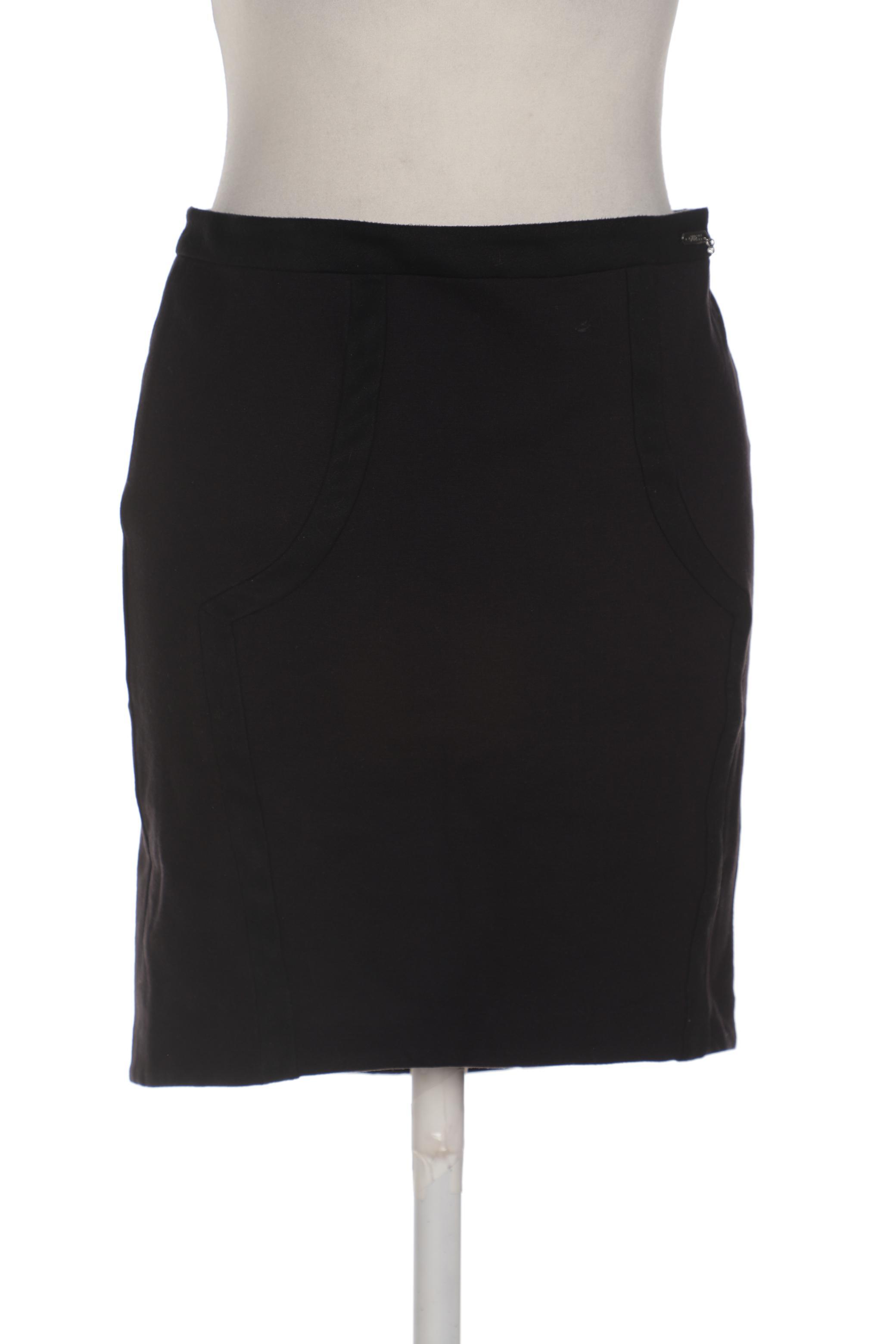 

GUESS Damen Rock, schwarz