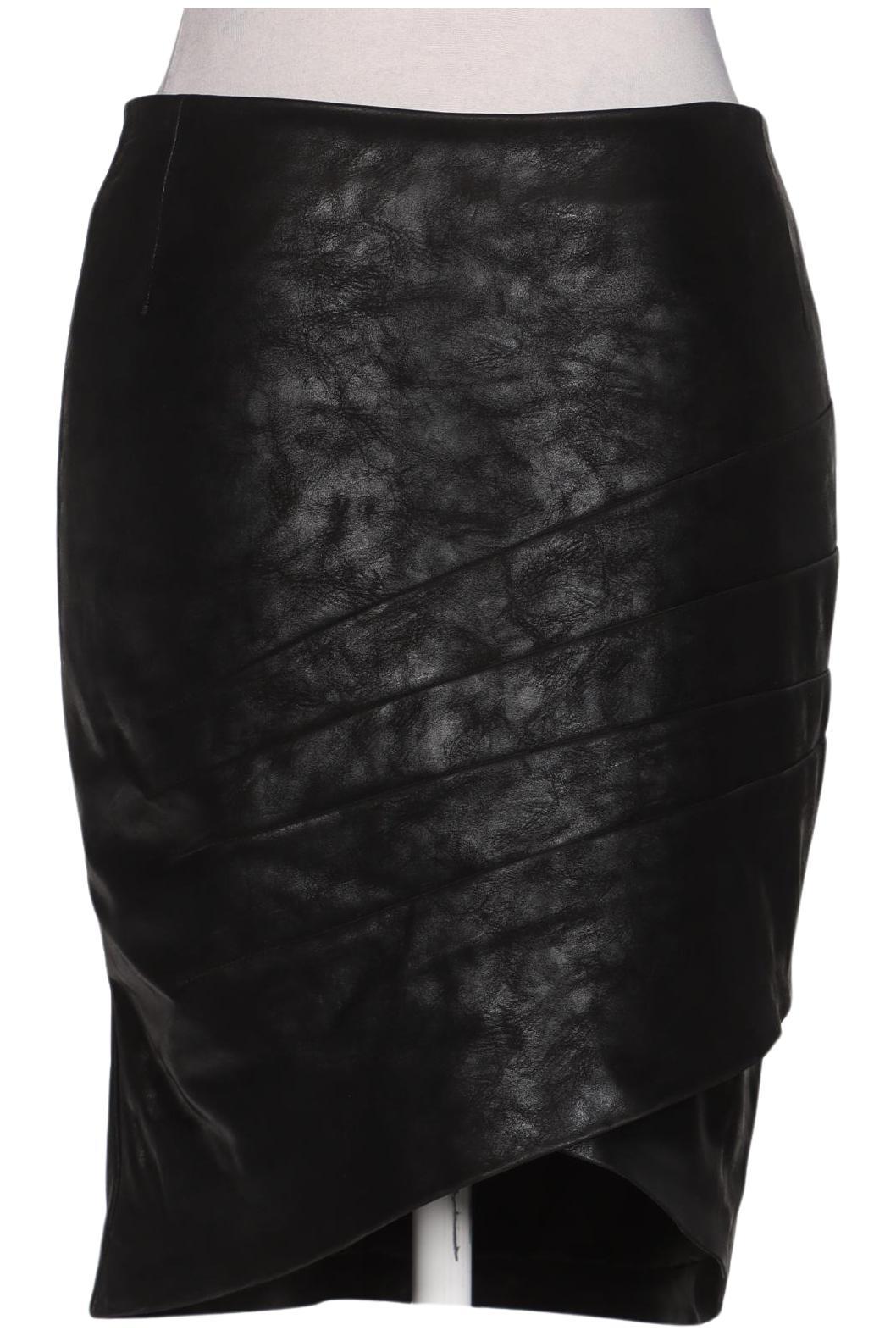 

Guess Damen Rock, schwarz, Gr. 34