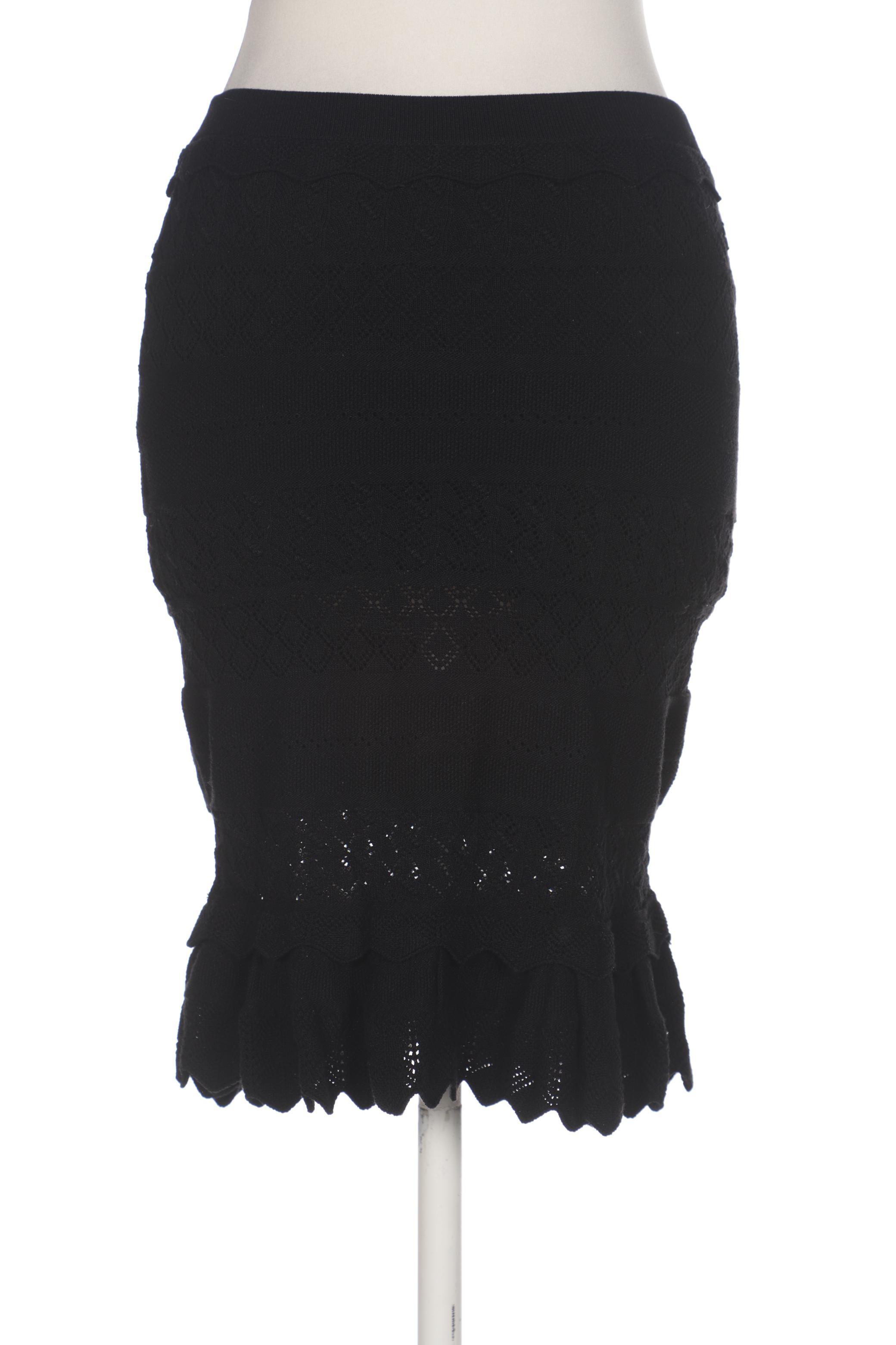 

Guess Damen Rock, schwarz, Gr. 34