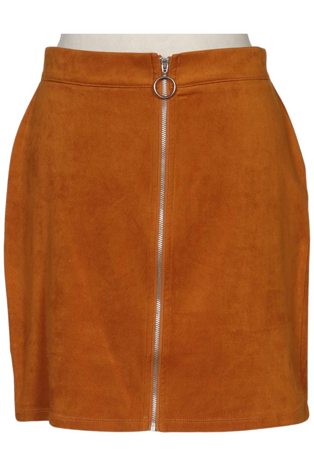 

Guess Damen Rock, braun, Gr. 36