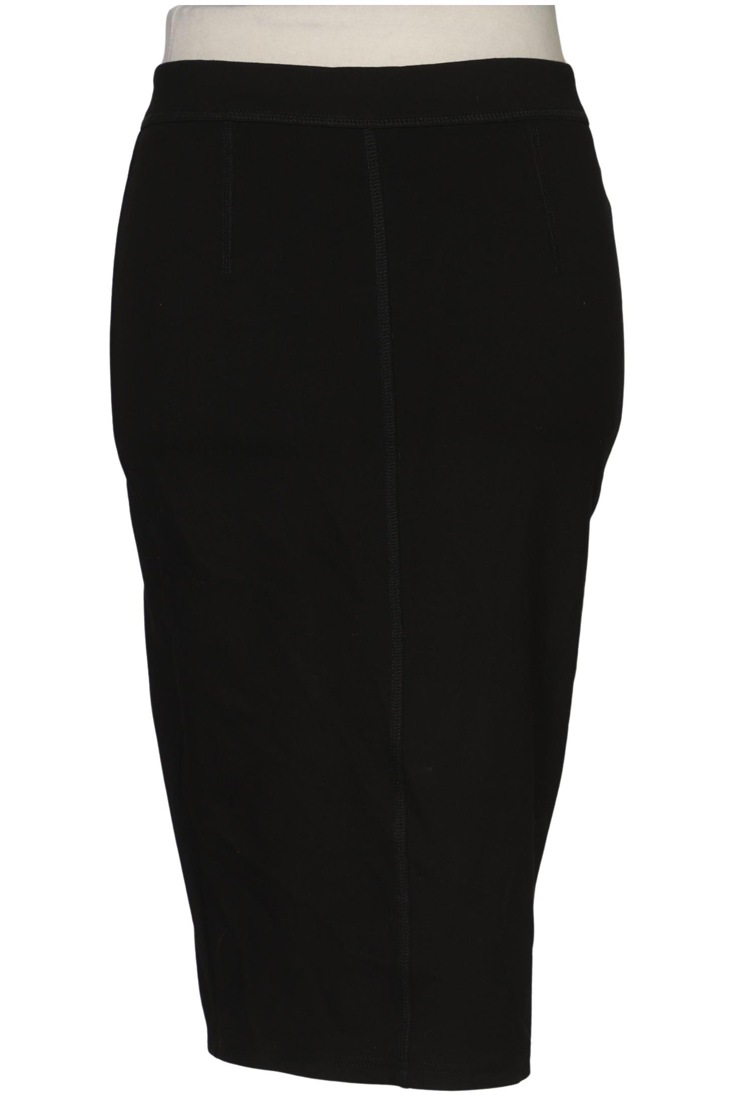 

Guess Damen Rock, schwarz, Gr. 42