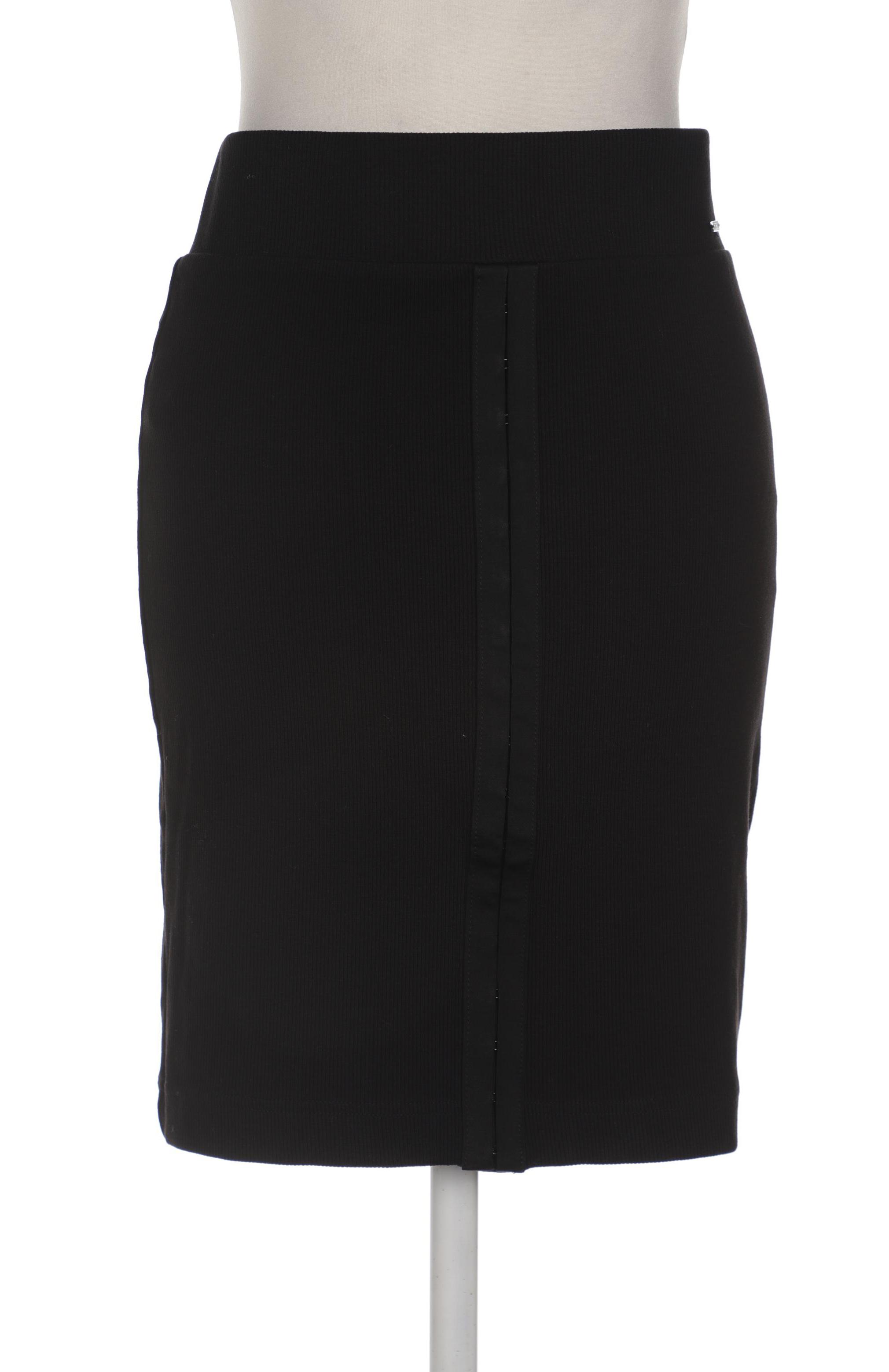 

GUESS Damen Rock, schwarz