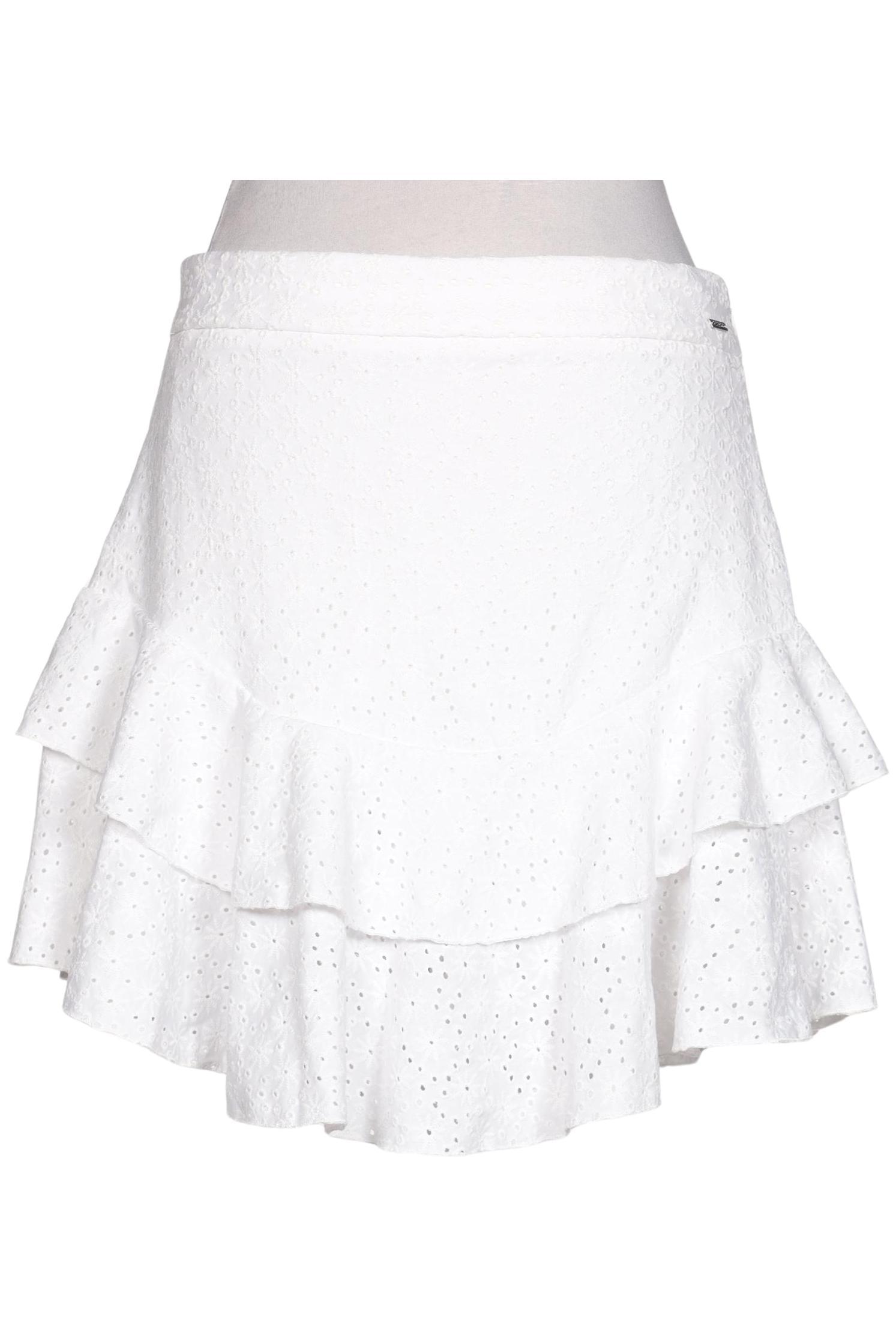 

Guess Damen Rock, weiß, Gr. 38