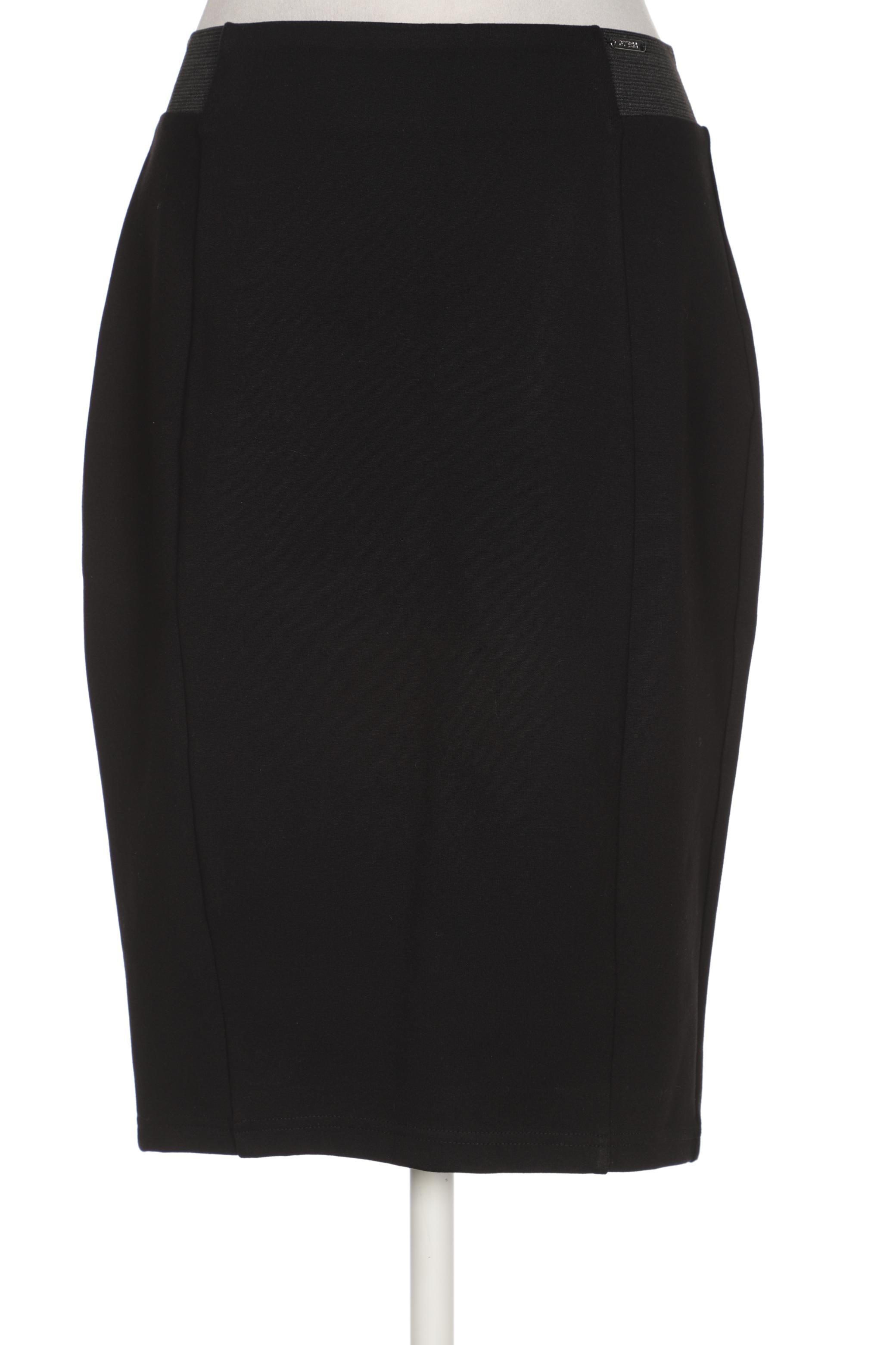 

Guess Damen Rock, schwarz, Gr. 44