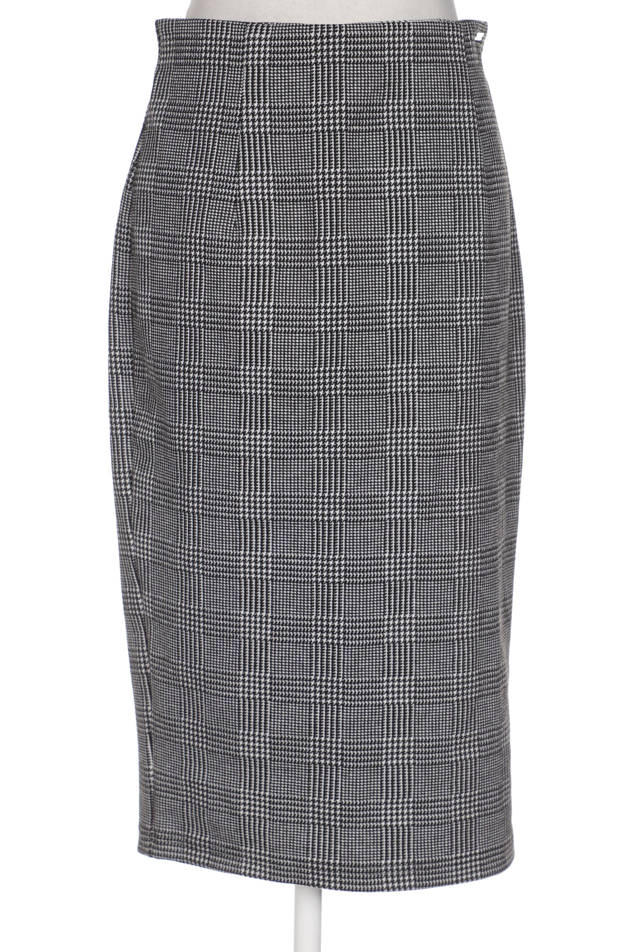 

Guess Damen Rock, grau, Gr. 42