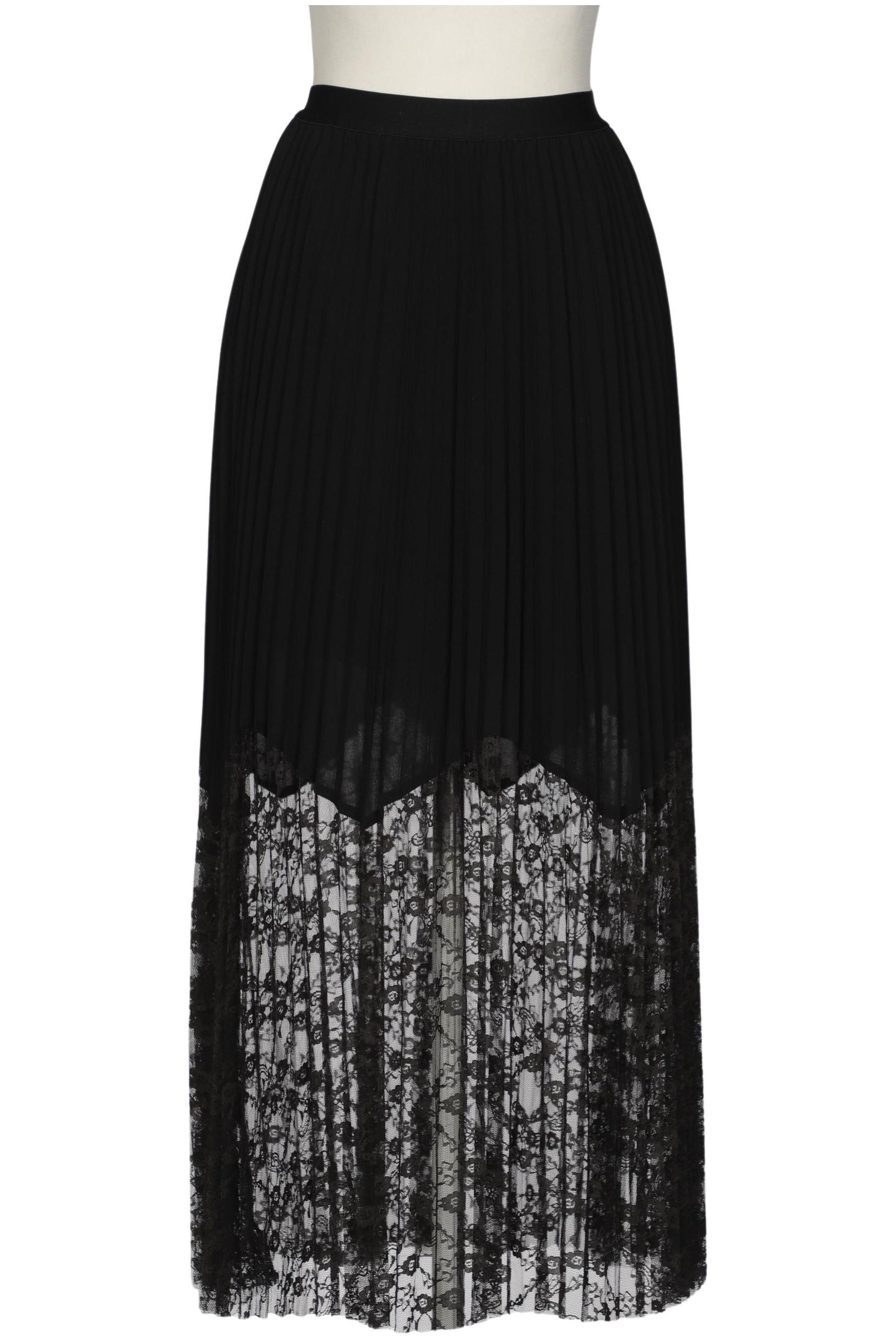 

Guess Damen Rock, schwarz, Gr. 32