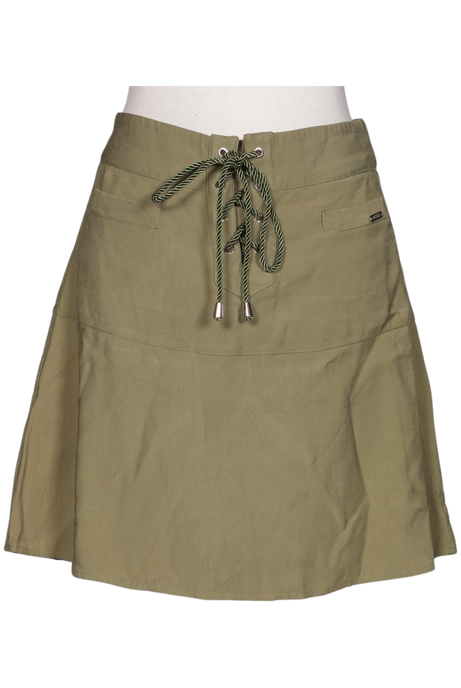 

Guess Damen Rock, grün, Gr. 29