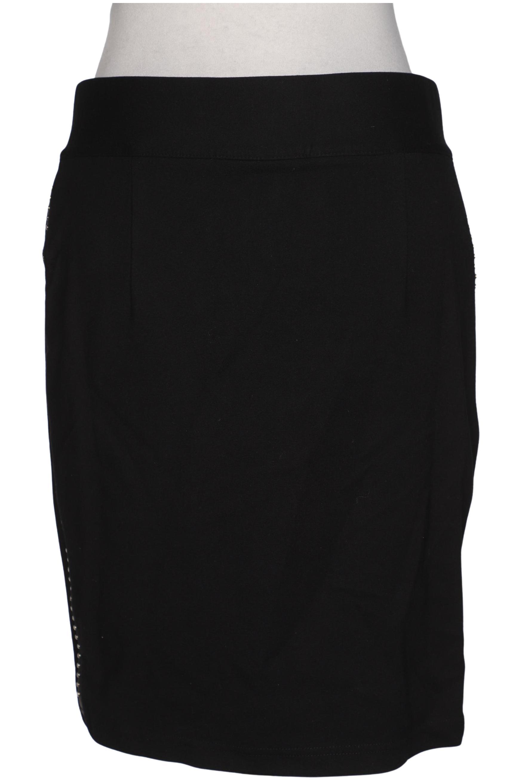 

Guess Damen Rock, schwarz, Gr. 38