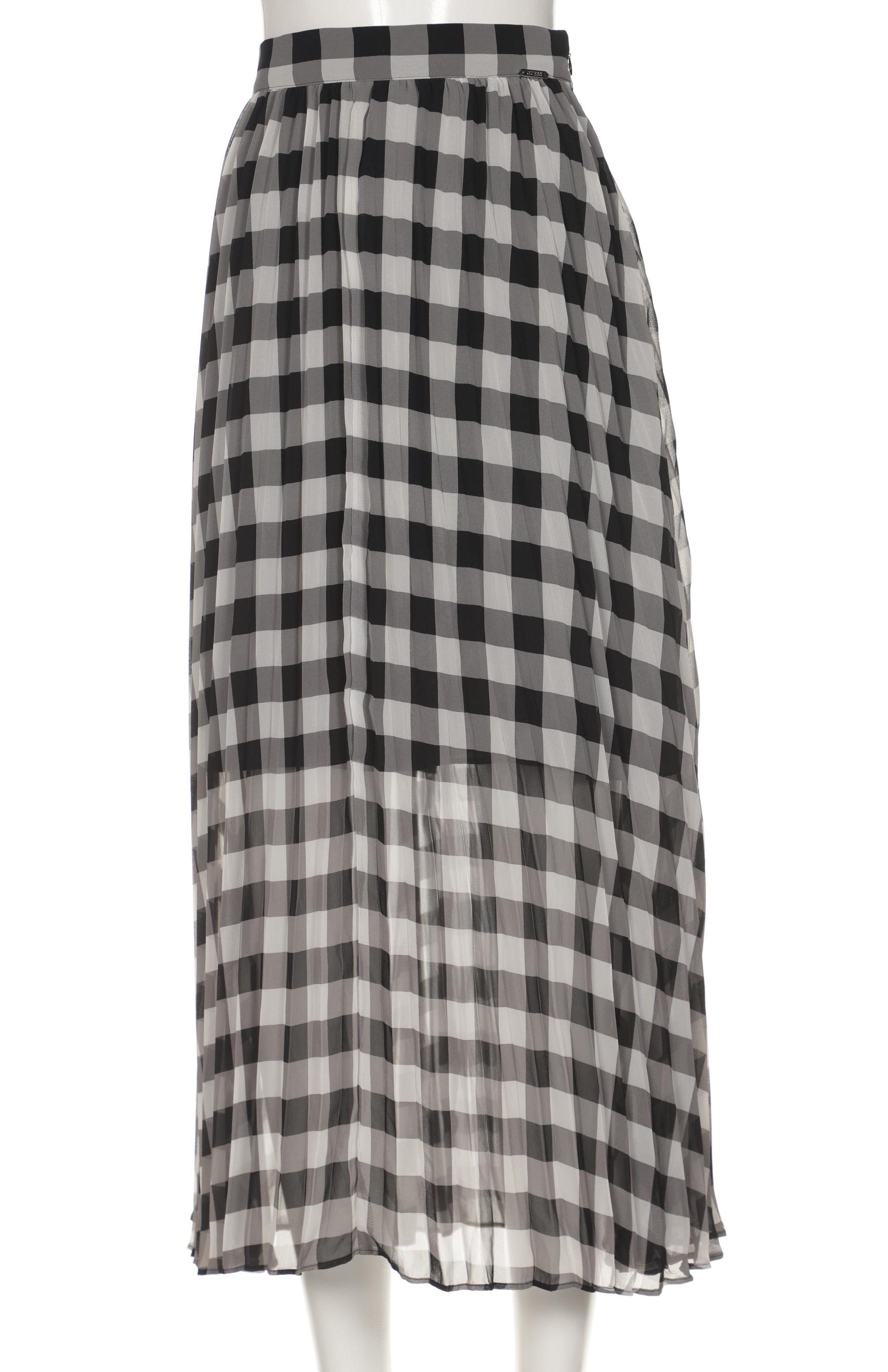 

Guess Damen Rock, grau, Gr. 42