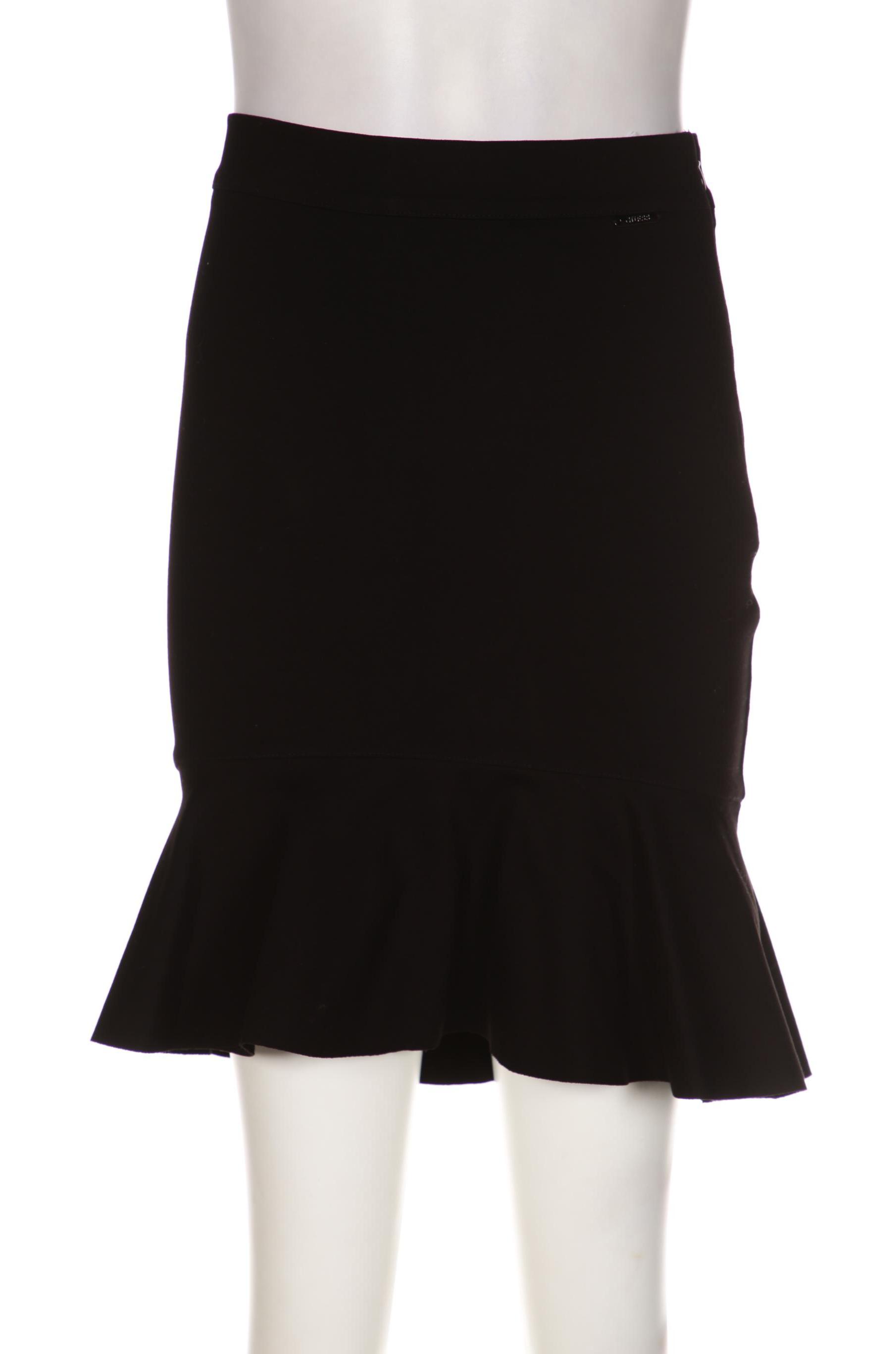 

Guess Damen Rock, schwarz, Gr. 38
