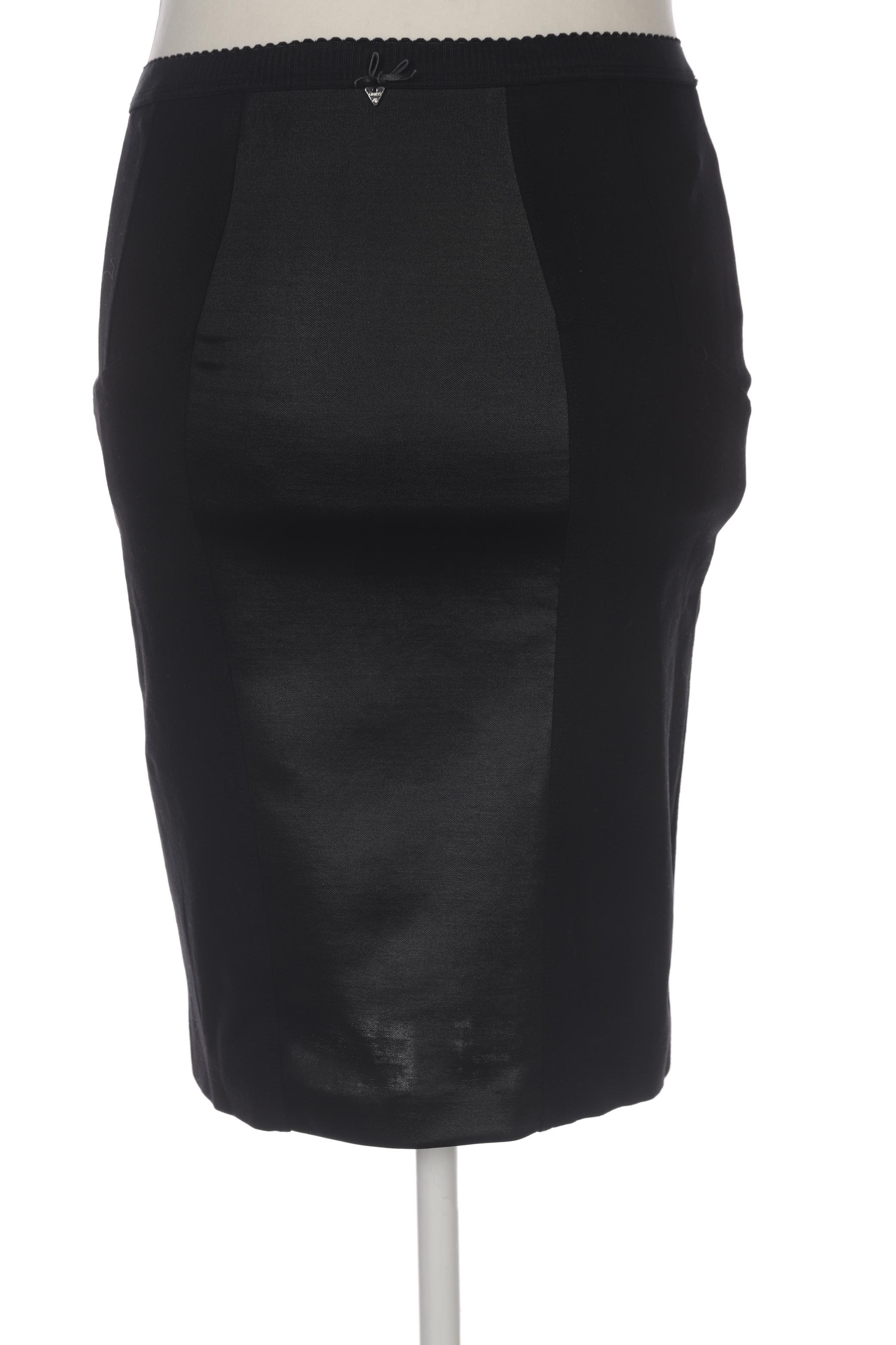 

Guess Damen Rock, schwarz, Gr. 42