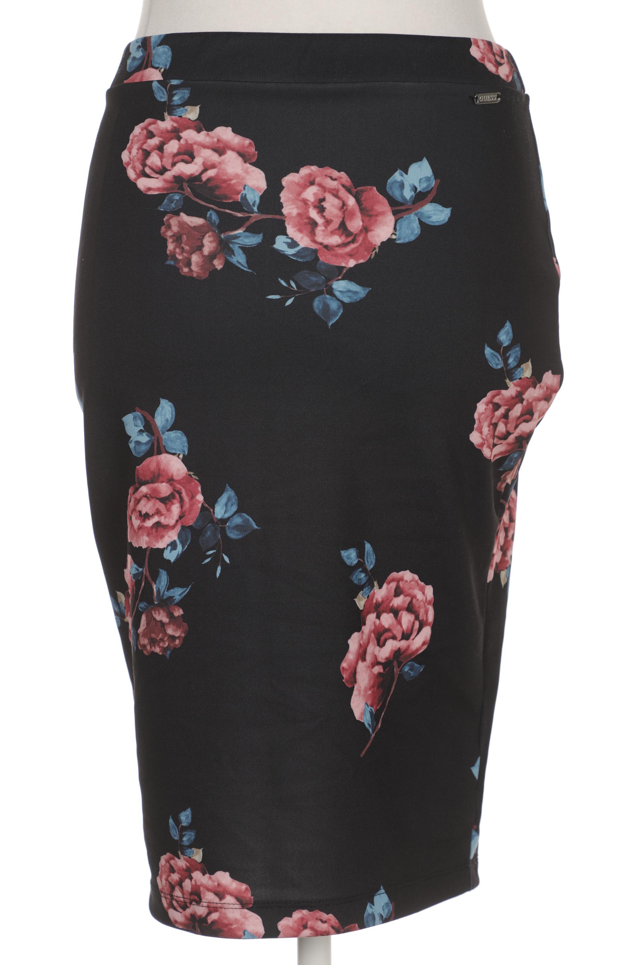 

Guess Damen Rock, schwarz, Gr. 40