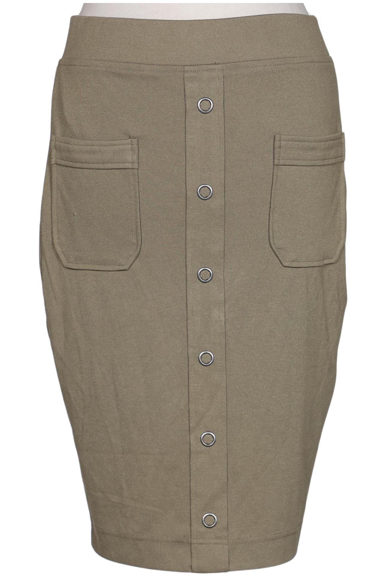 

Guess Damen Rock, beige, Gr. 42