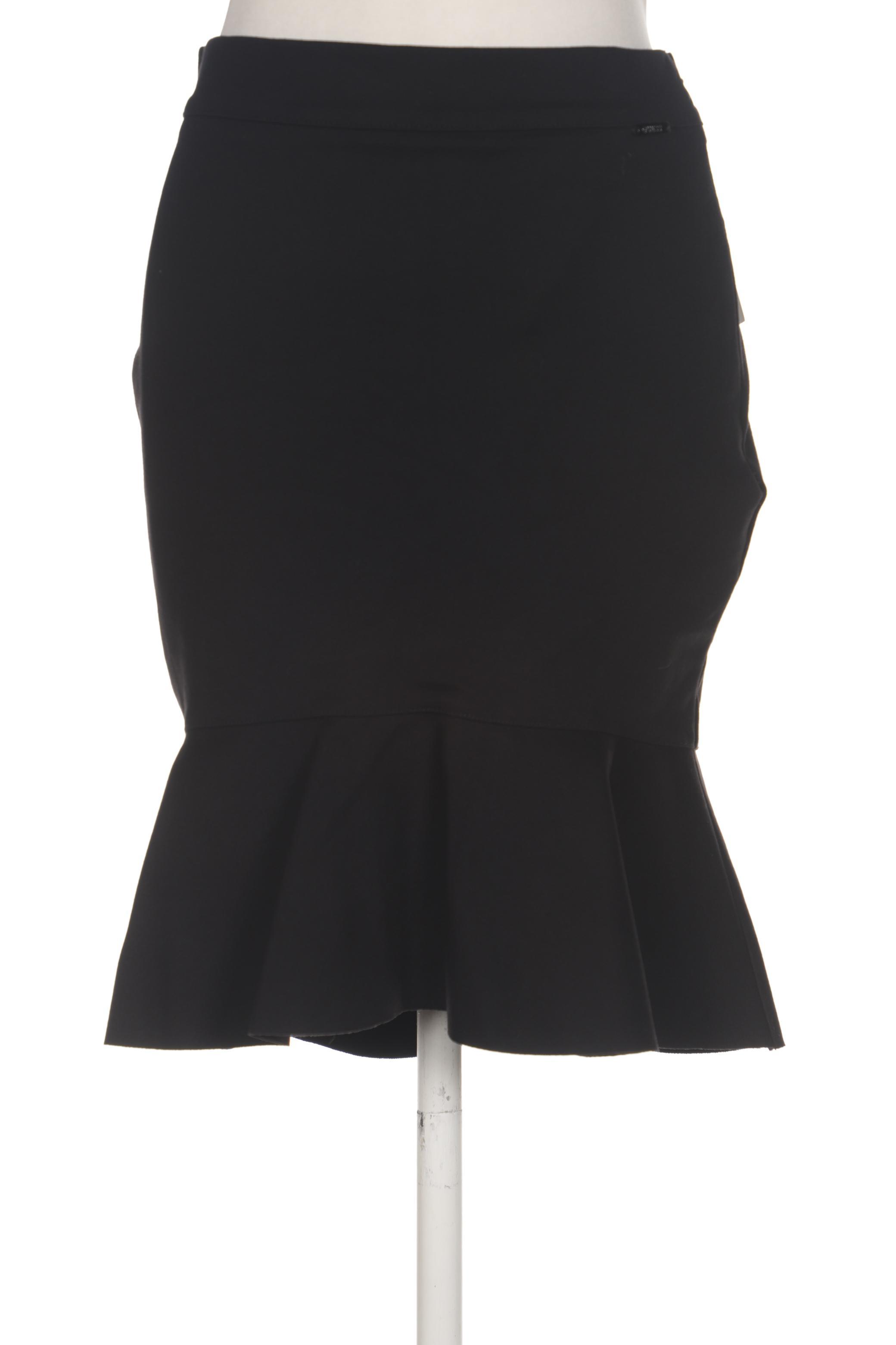

Guess Damen Rock, schwarz, Gr. 40