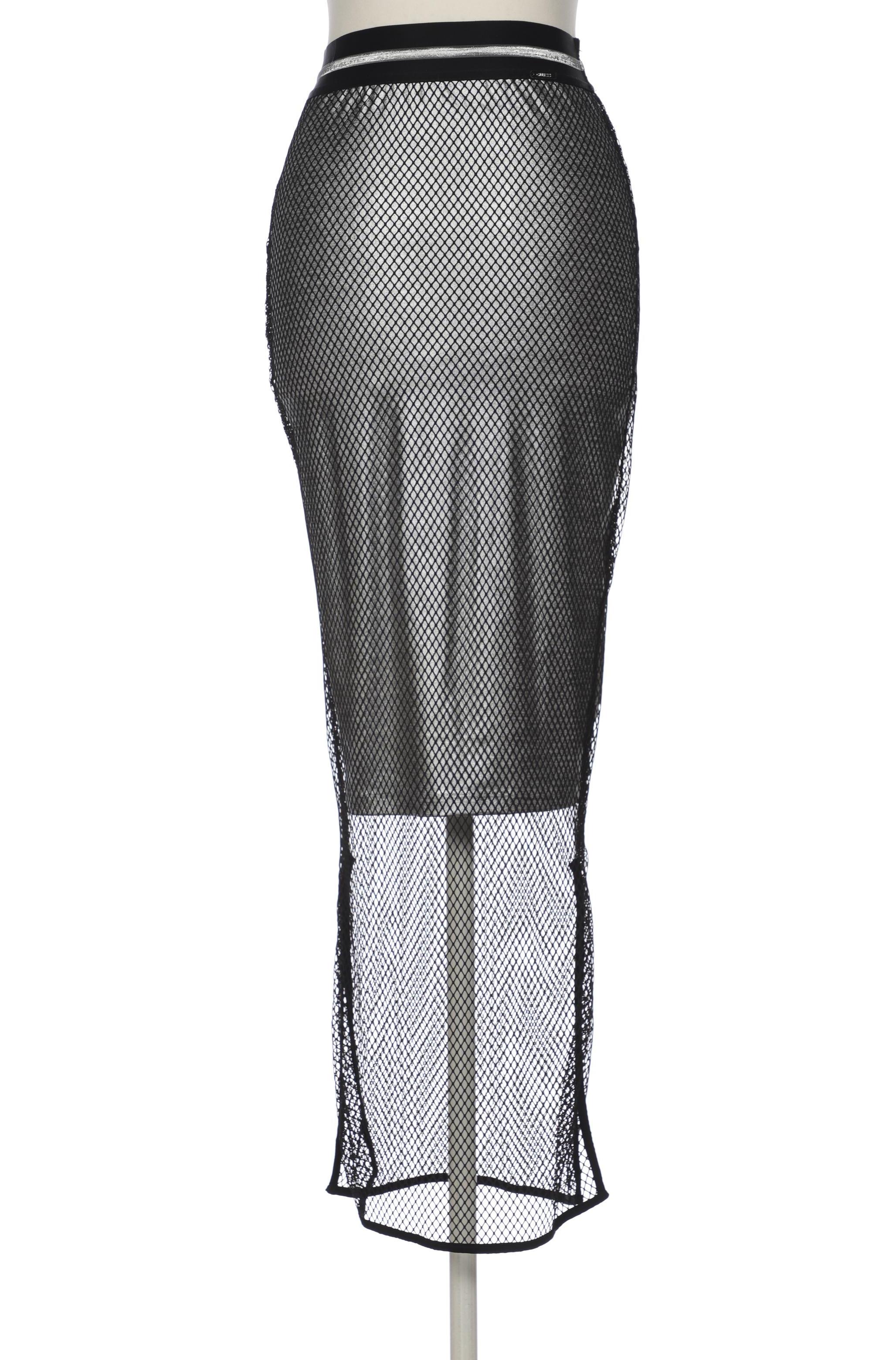 

Guess Damen Rock, grau, Gr. 32