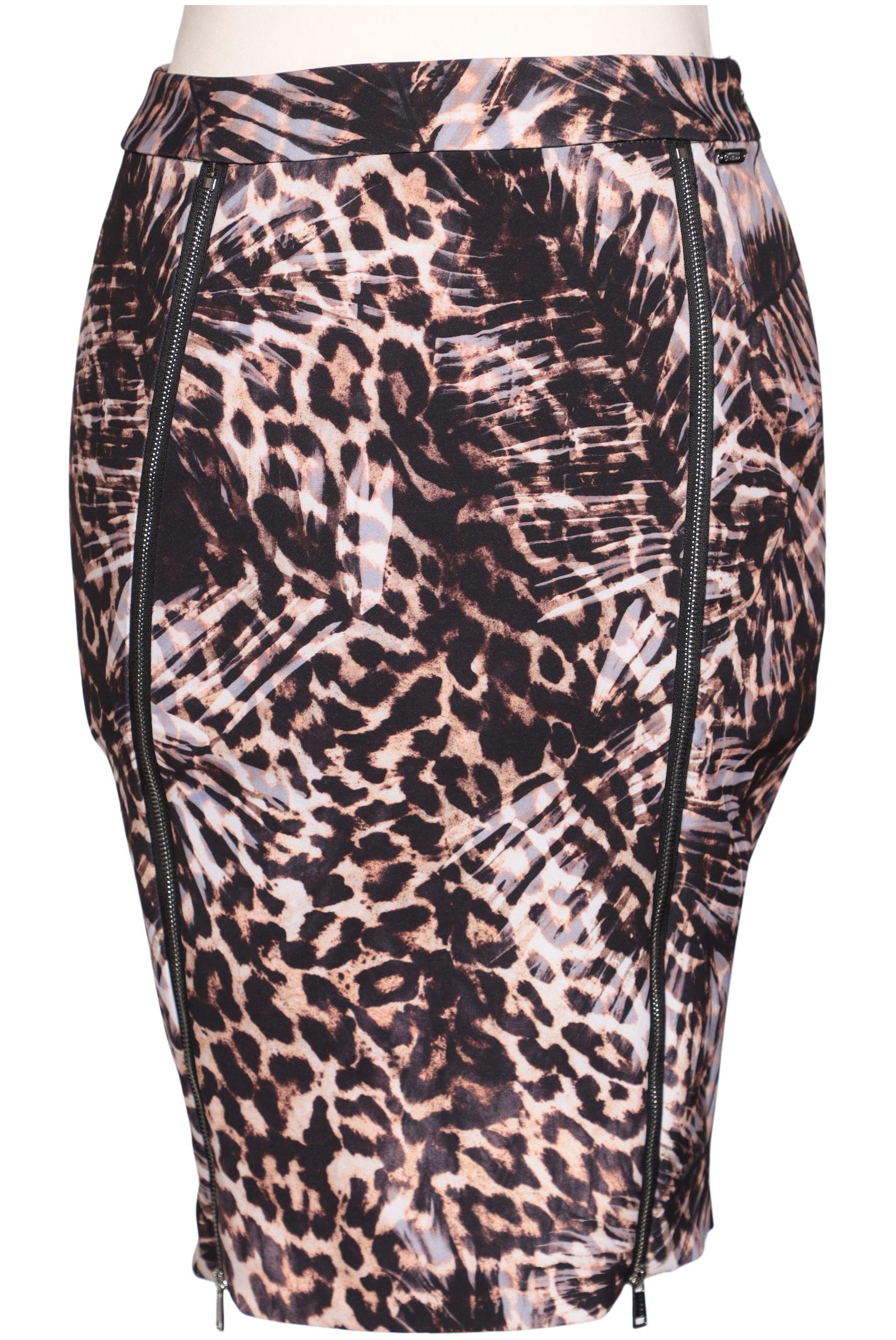 

Guess Damen Rock, braun, Gr. 25