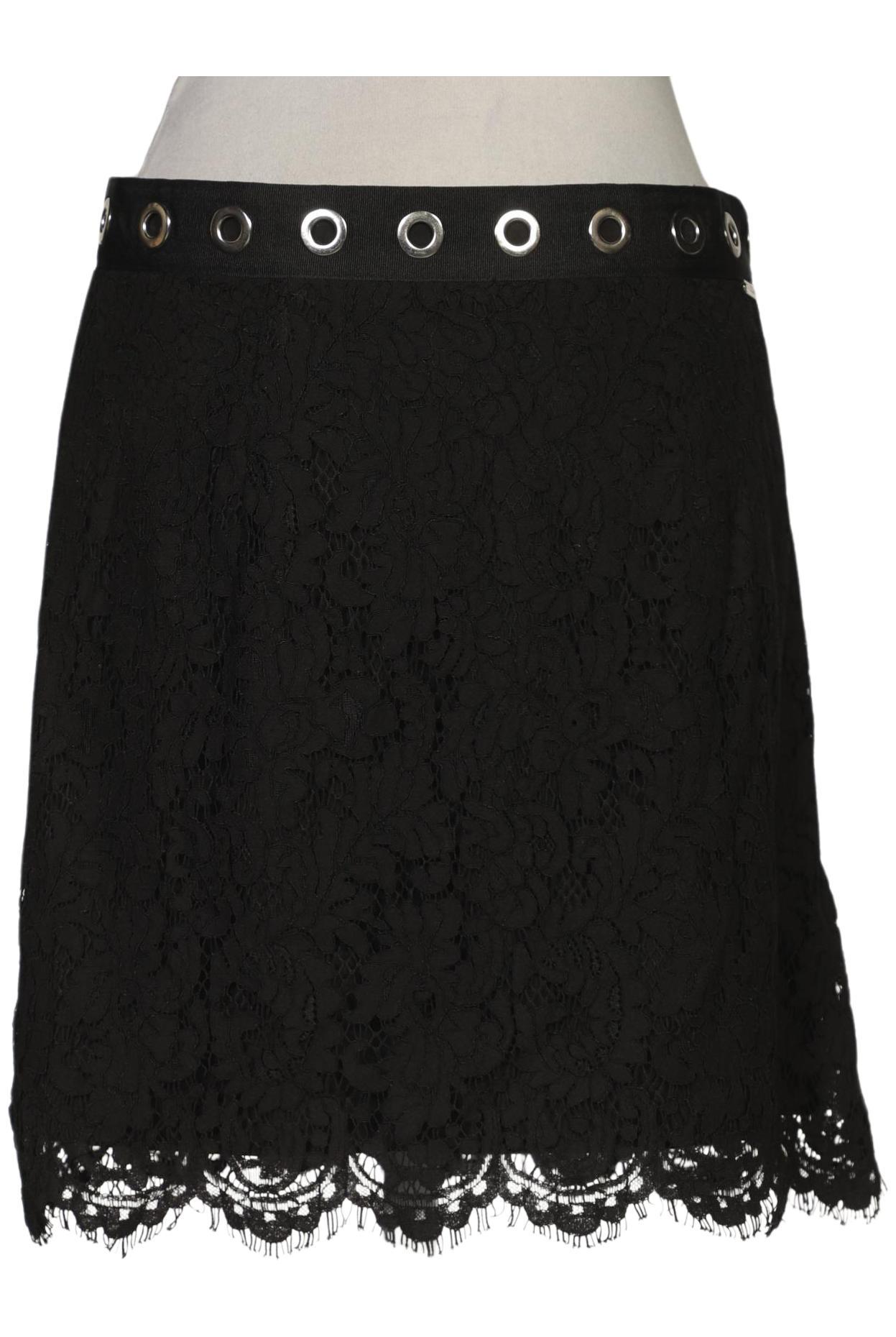 

Guess Damen Rock, schwarz, Gr. 29