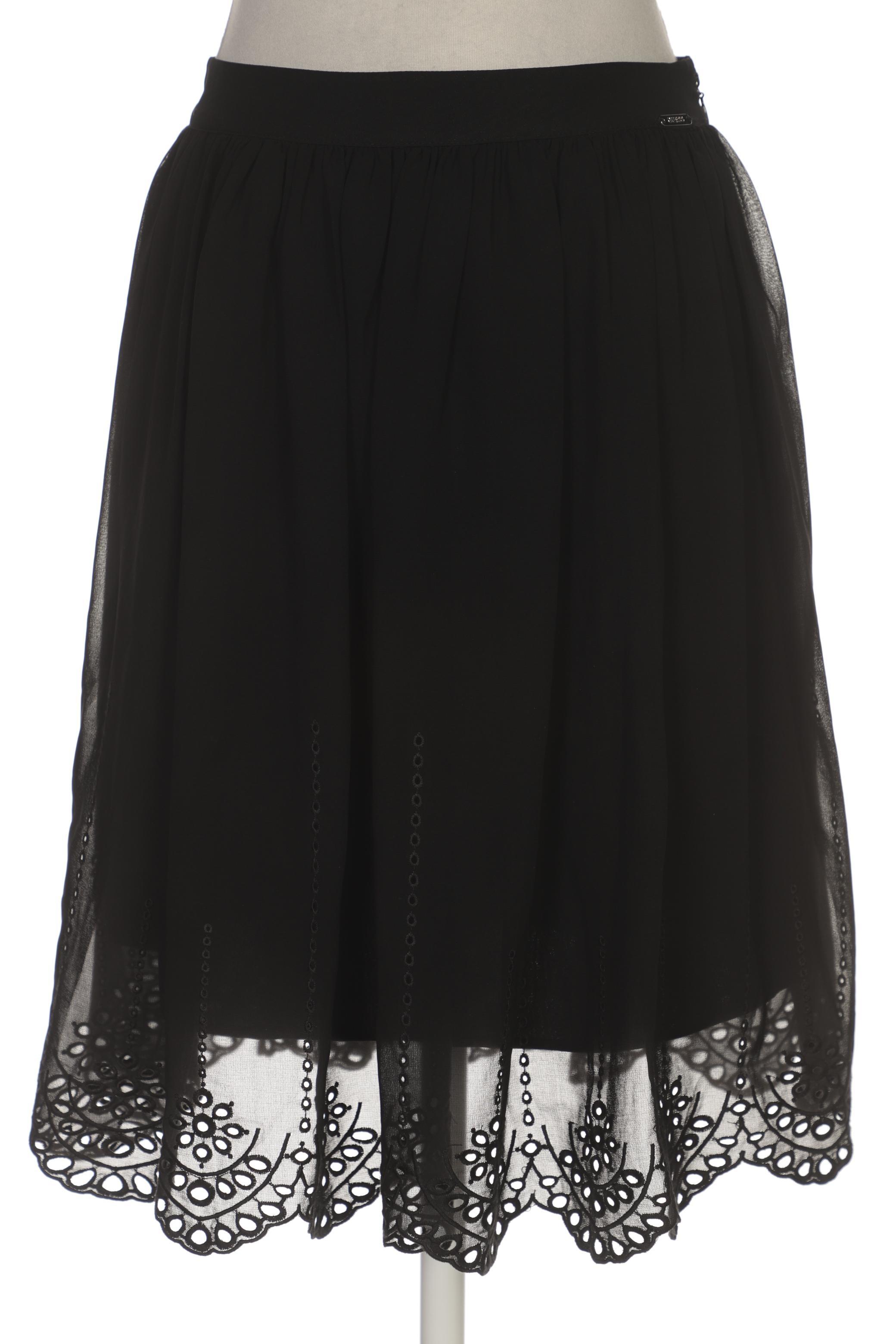 

Guess Damen Rock, schwarz, Gr. 28