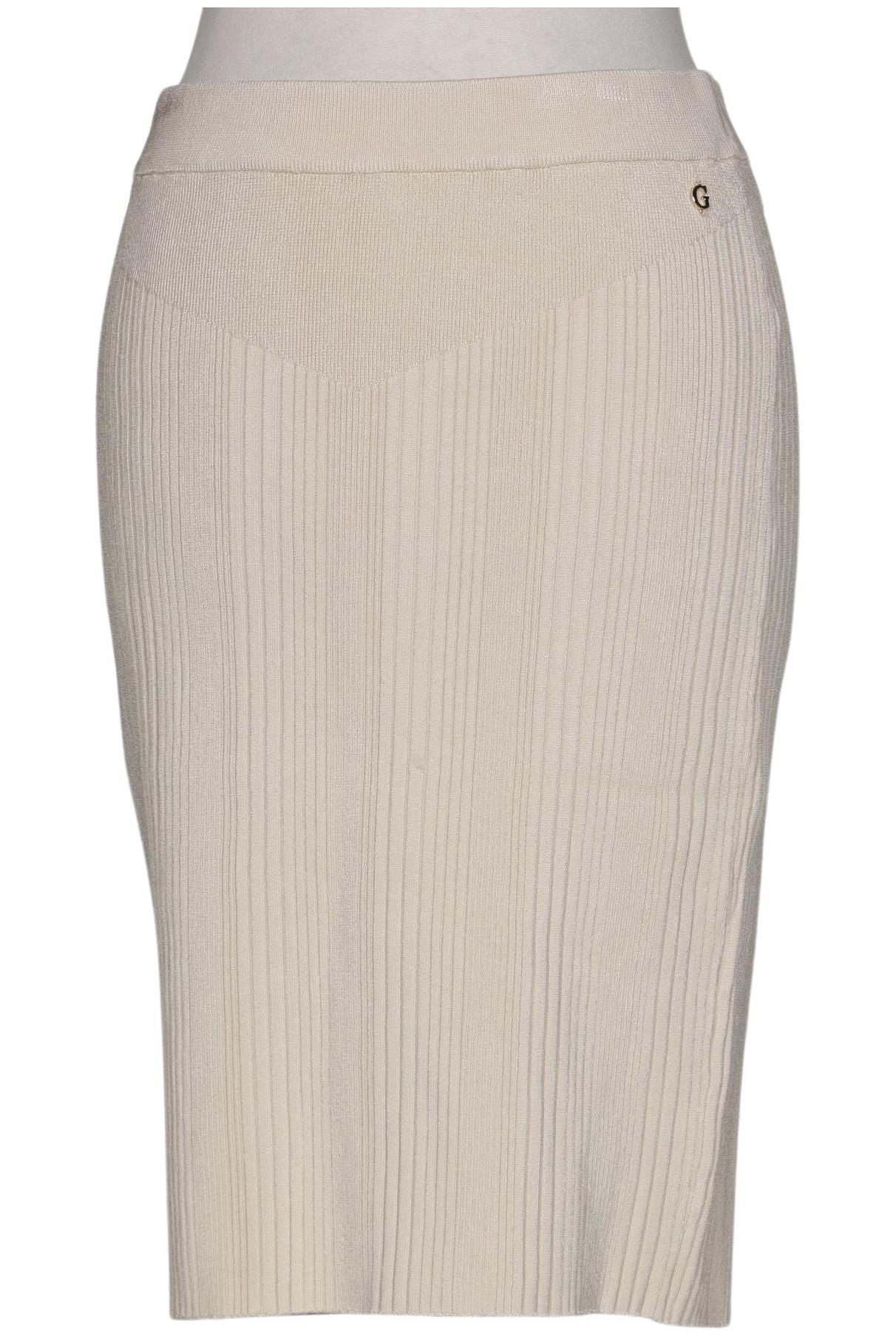 

Guess Damen Rock, cremeweiß, Gr. 36